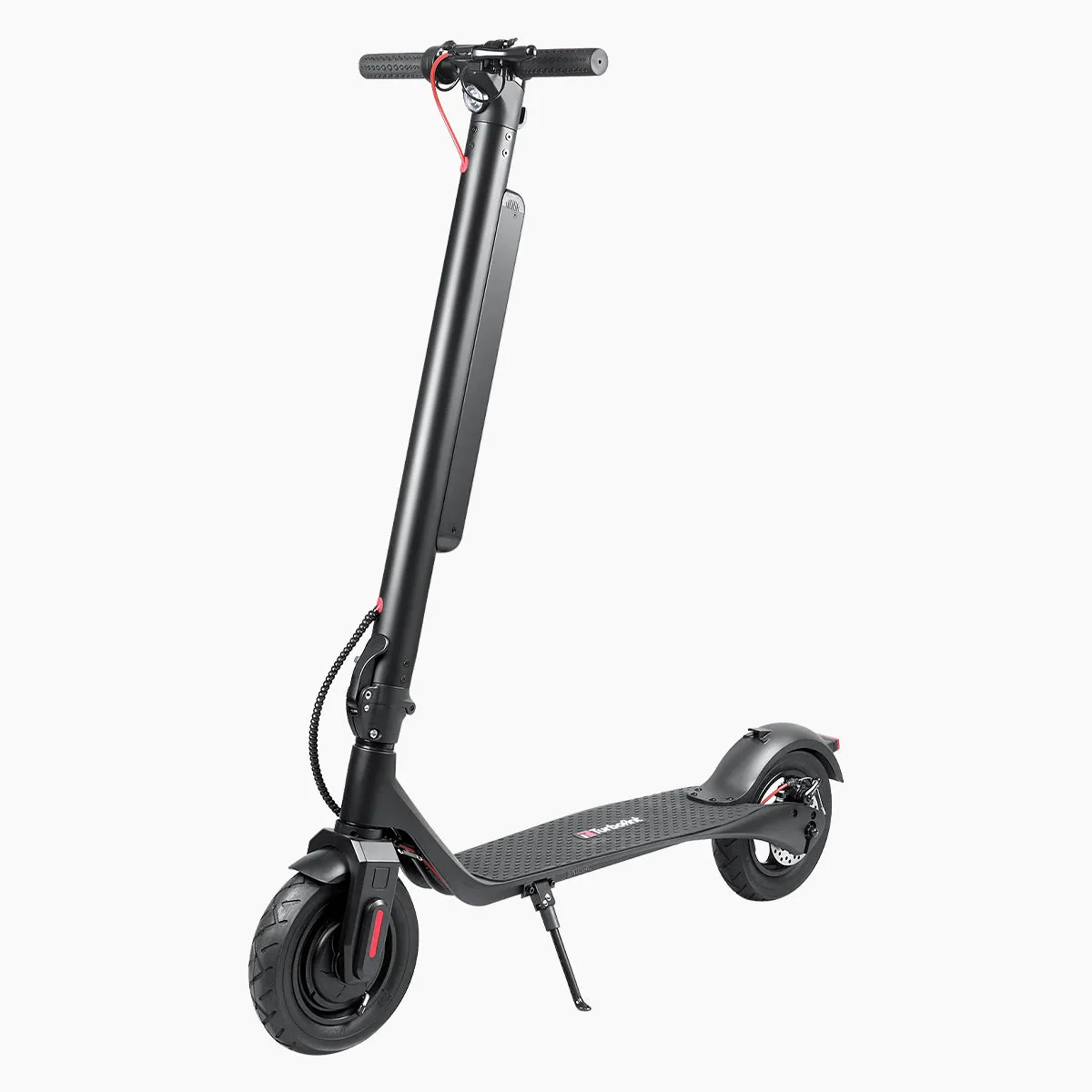 Turboant X7 Max Folding Electric Scooter view 8