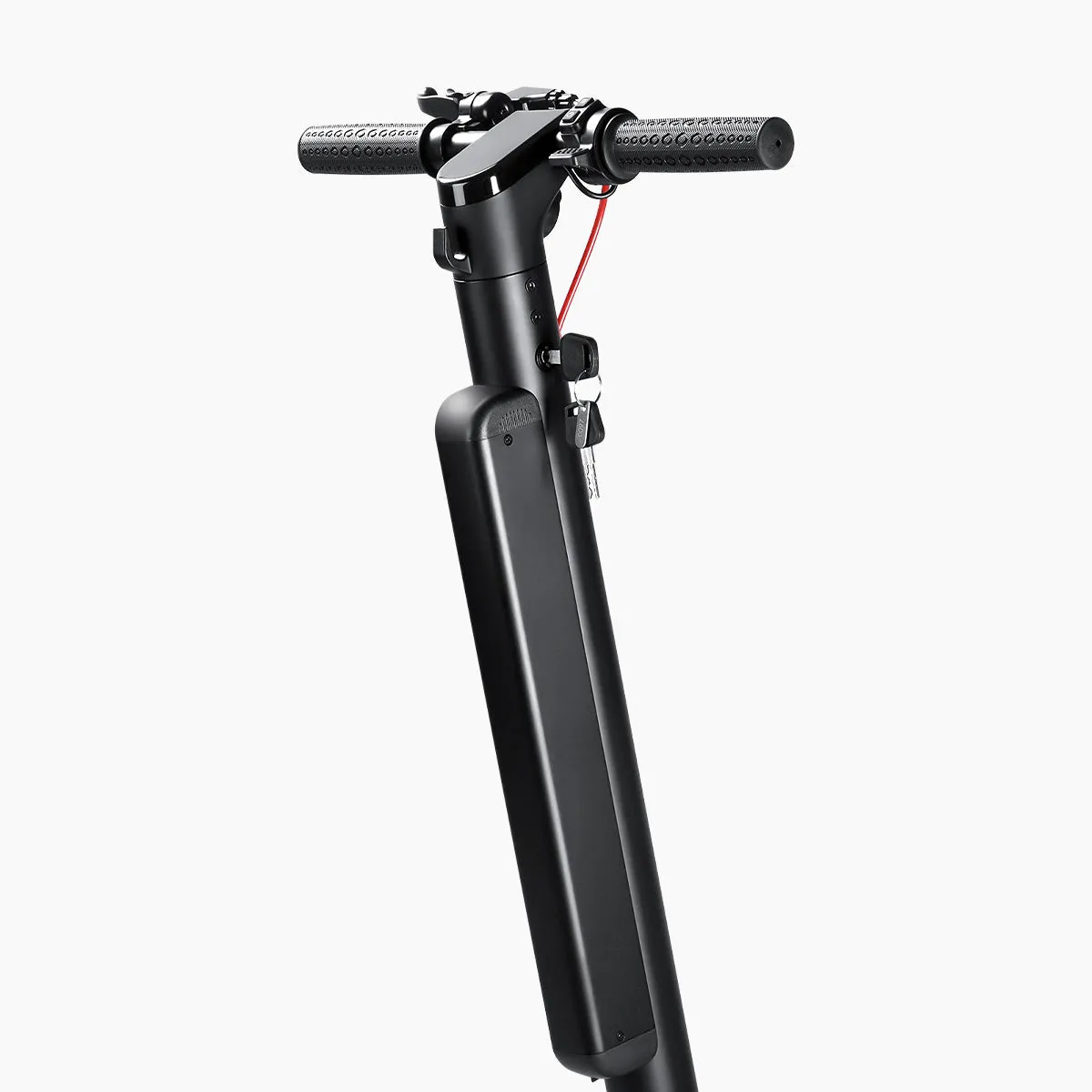 Turboant X7 Max Folding Electric Scooter view 3