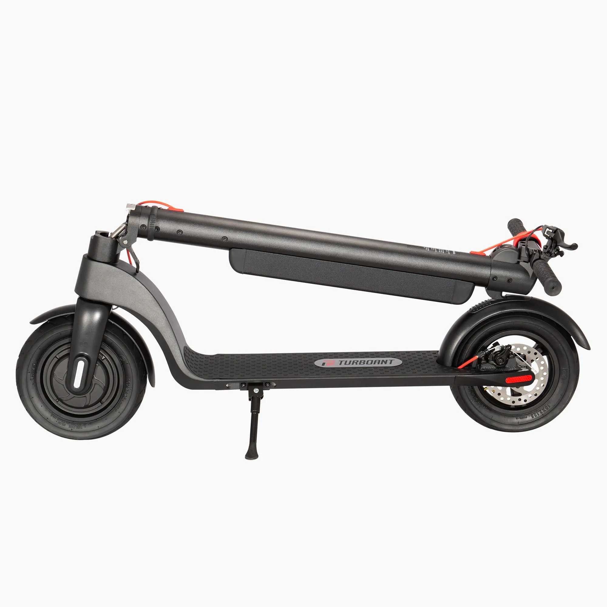 Turboant X7 Pro Folding Electric Scooter view 3