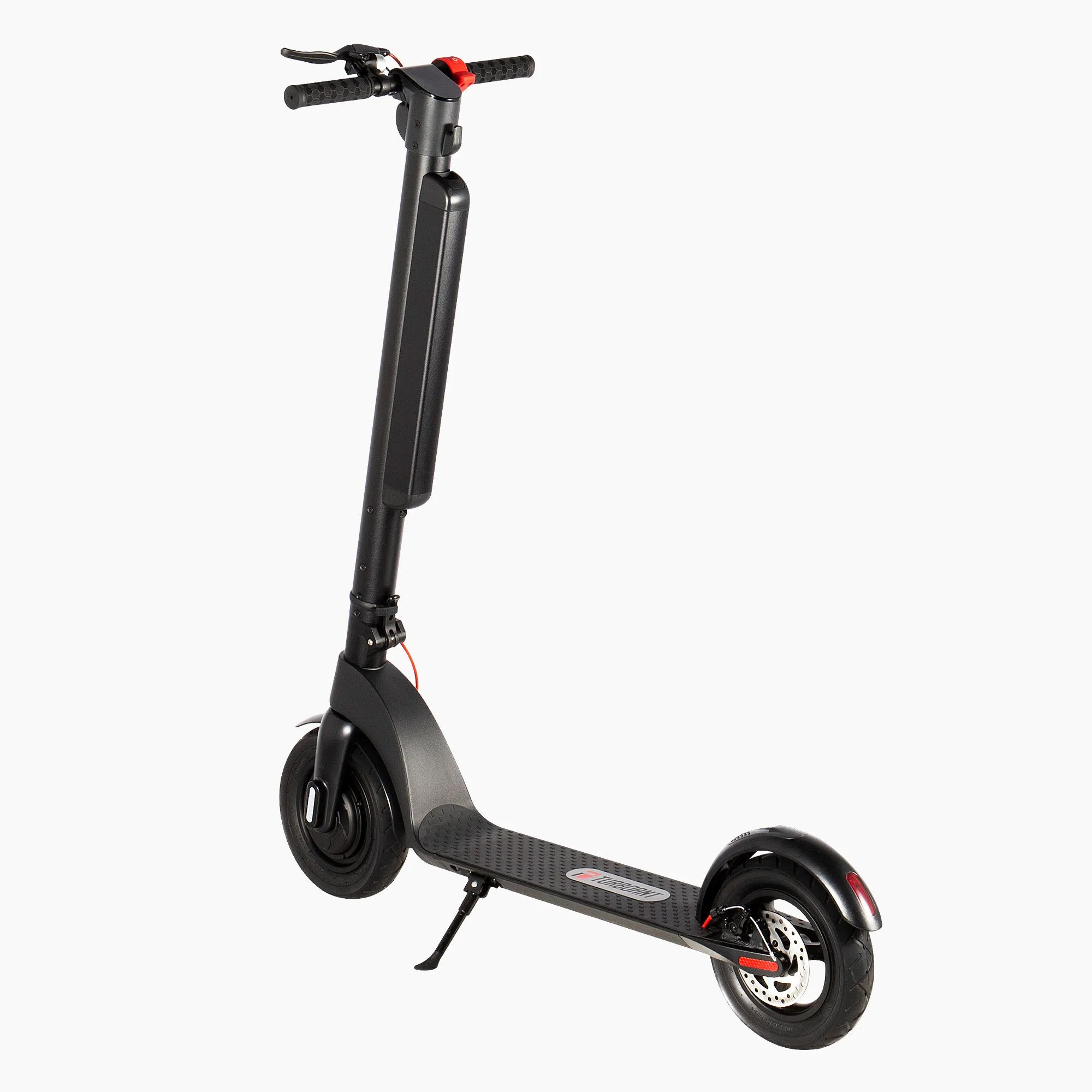 Turboant X7 Pro Folding Electric Scooter view 5