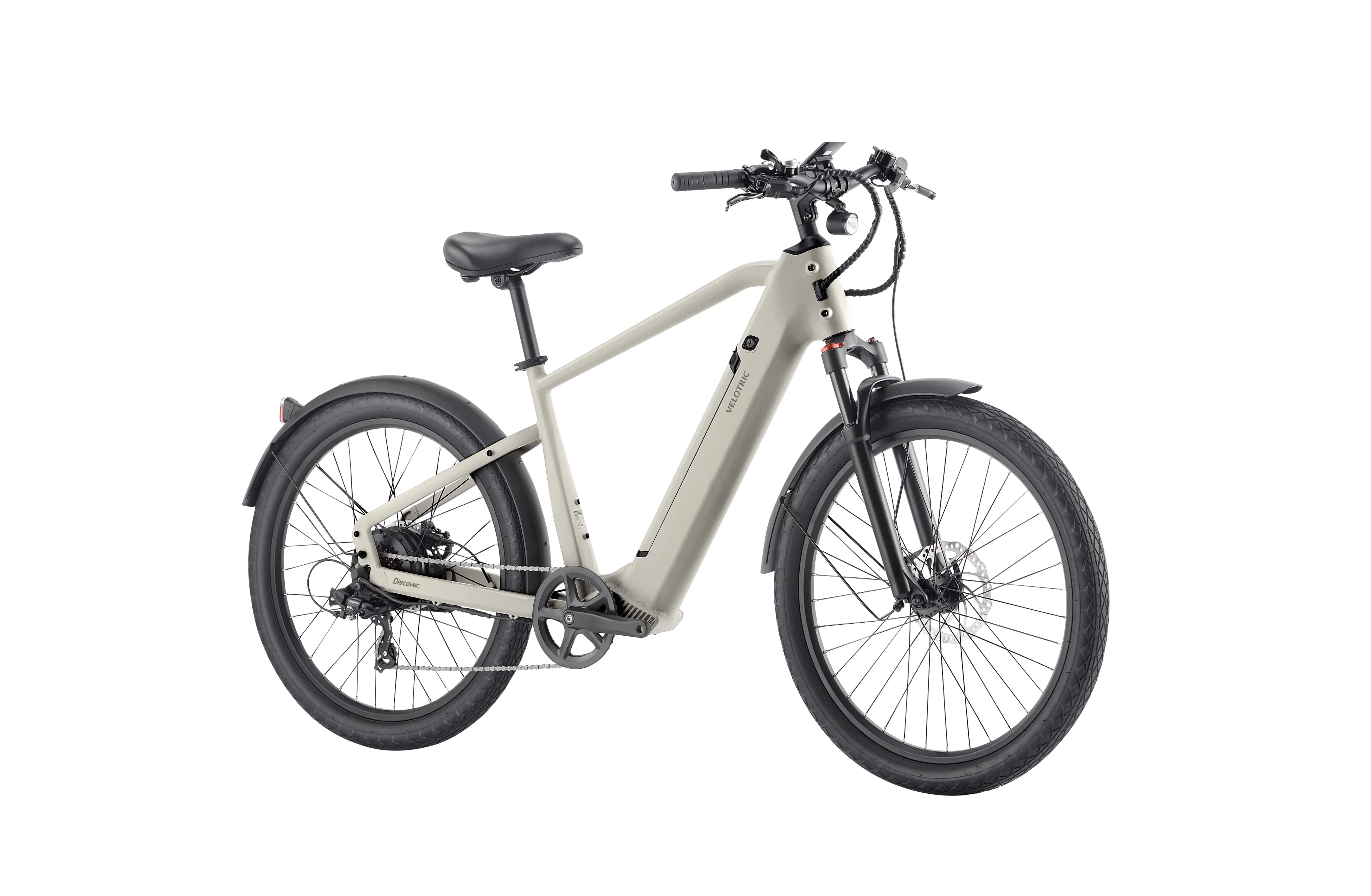 Velotric Discover 1 Plus Electric Bike view 9