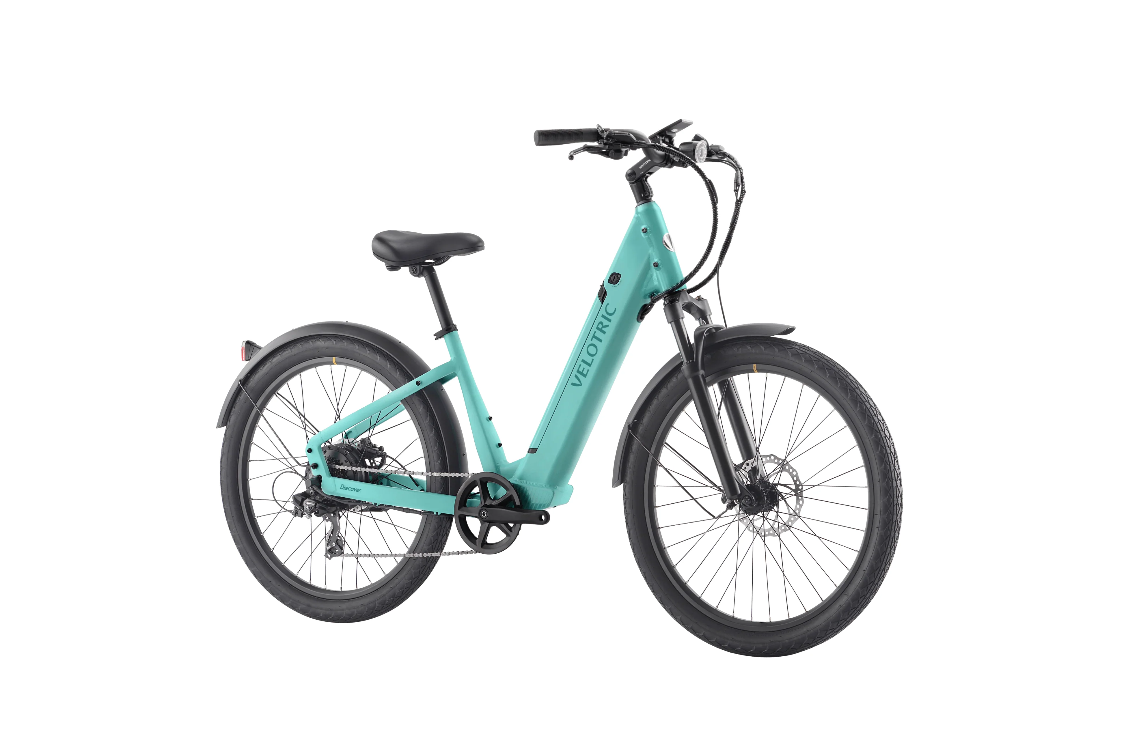 Velotric Discover 1 Plus Electric Bike view 5
