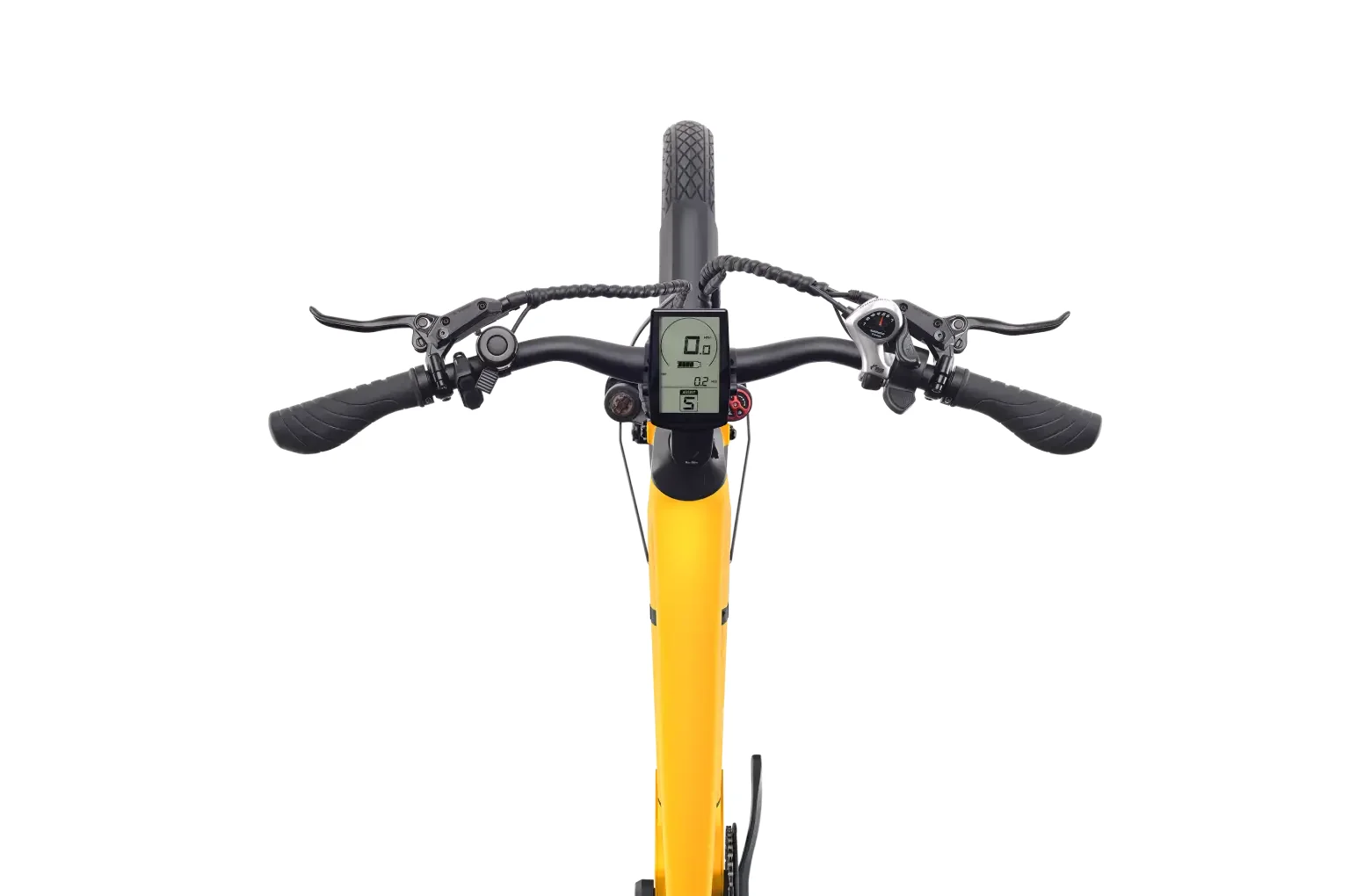 Velotric Discover 1 Plus Electric Bike view 8