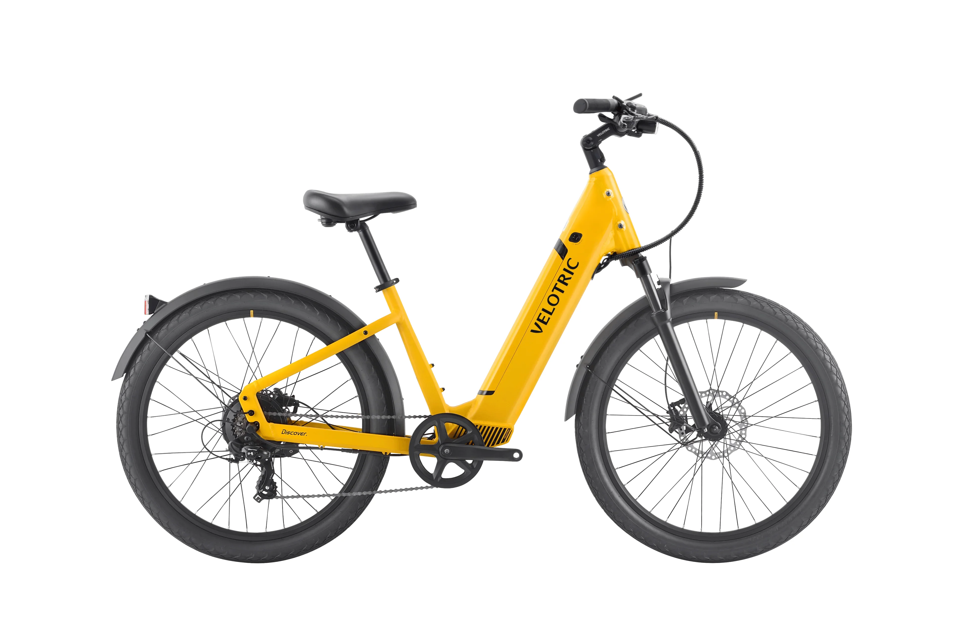 Velotric Discover 1 Plus Electric Bike view 3
