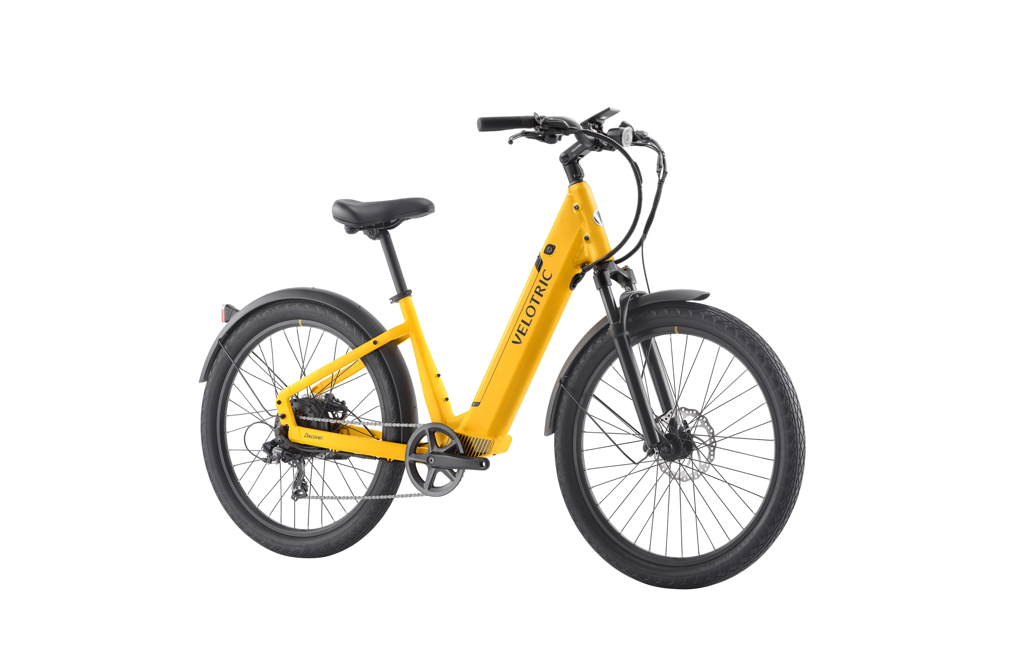 Velotric Discover 1 Plus Electric Bike view 4