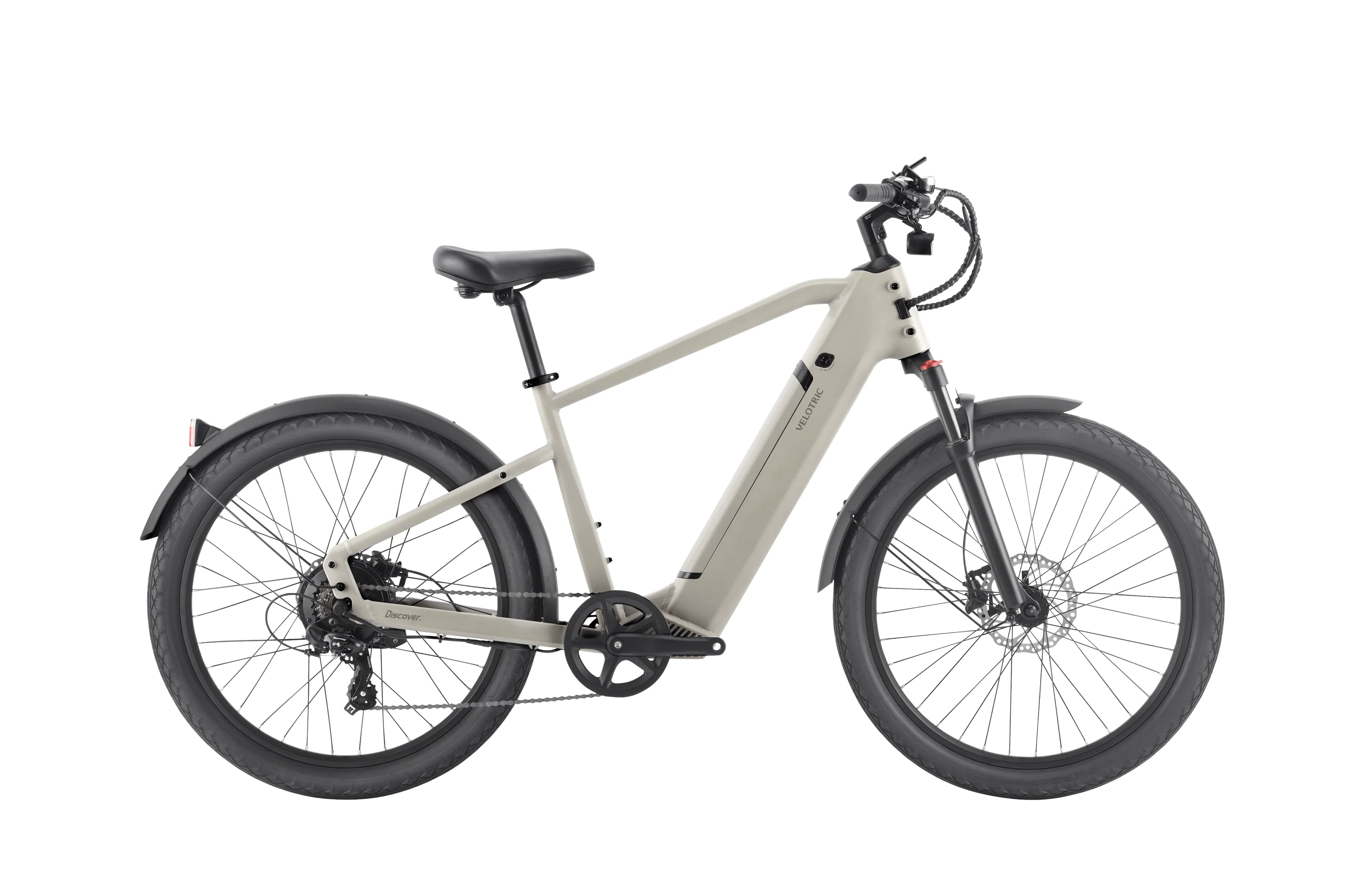 Velotric Discover 1 Plus Electric Bike view 7