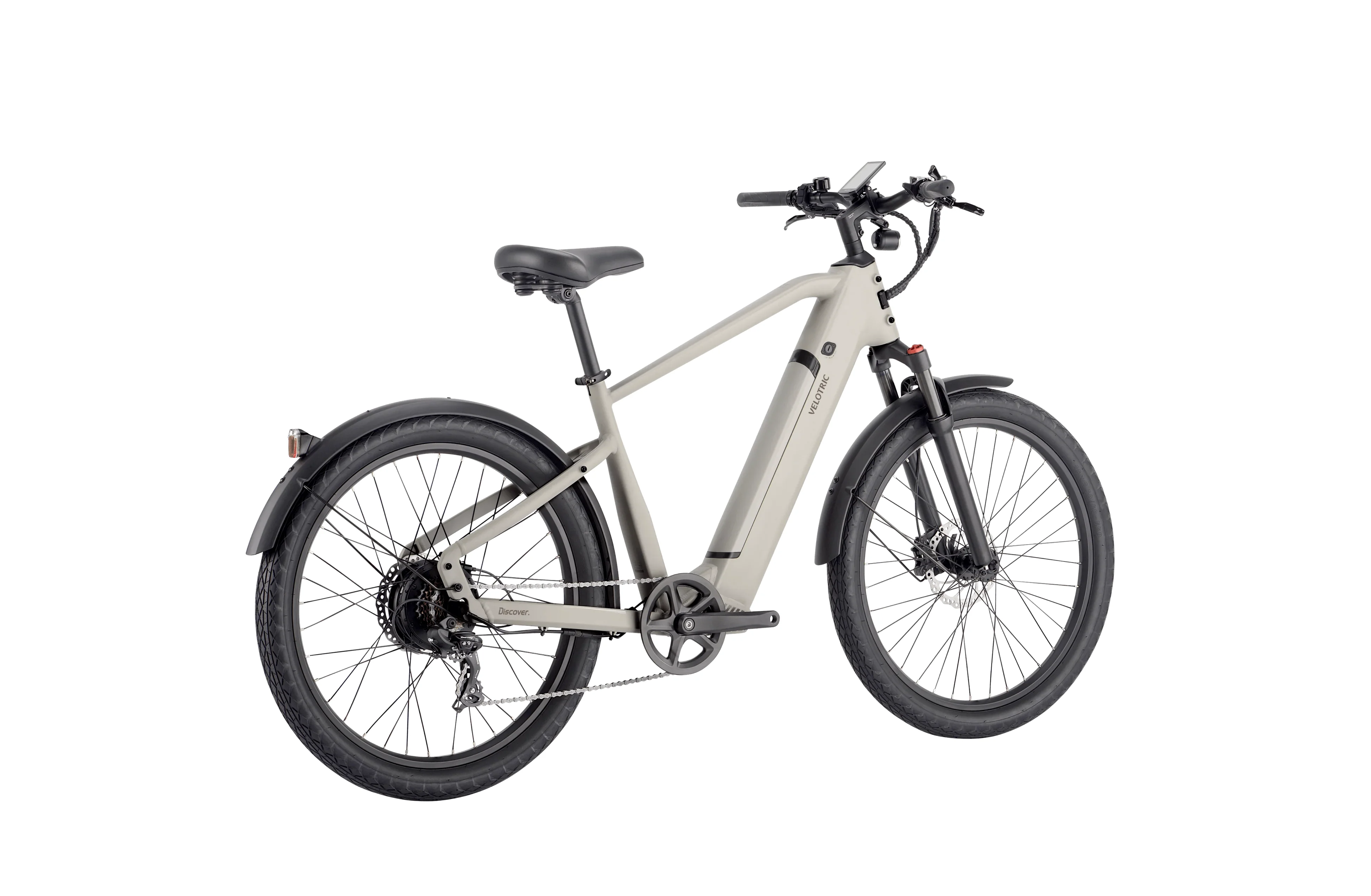 Velotric Discover 1 Plus Electric Bike view 10