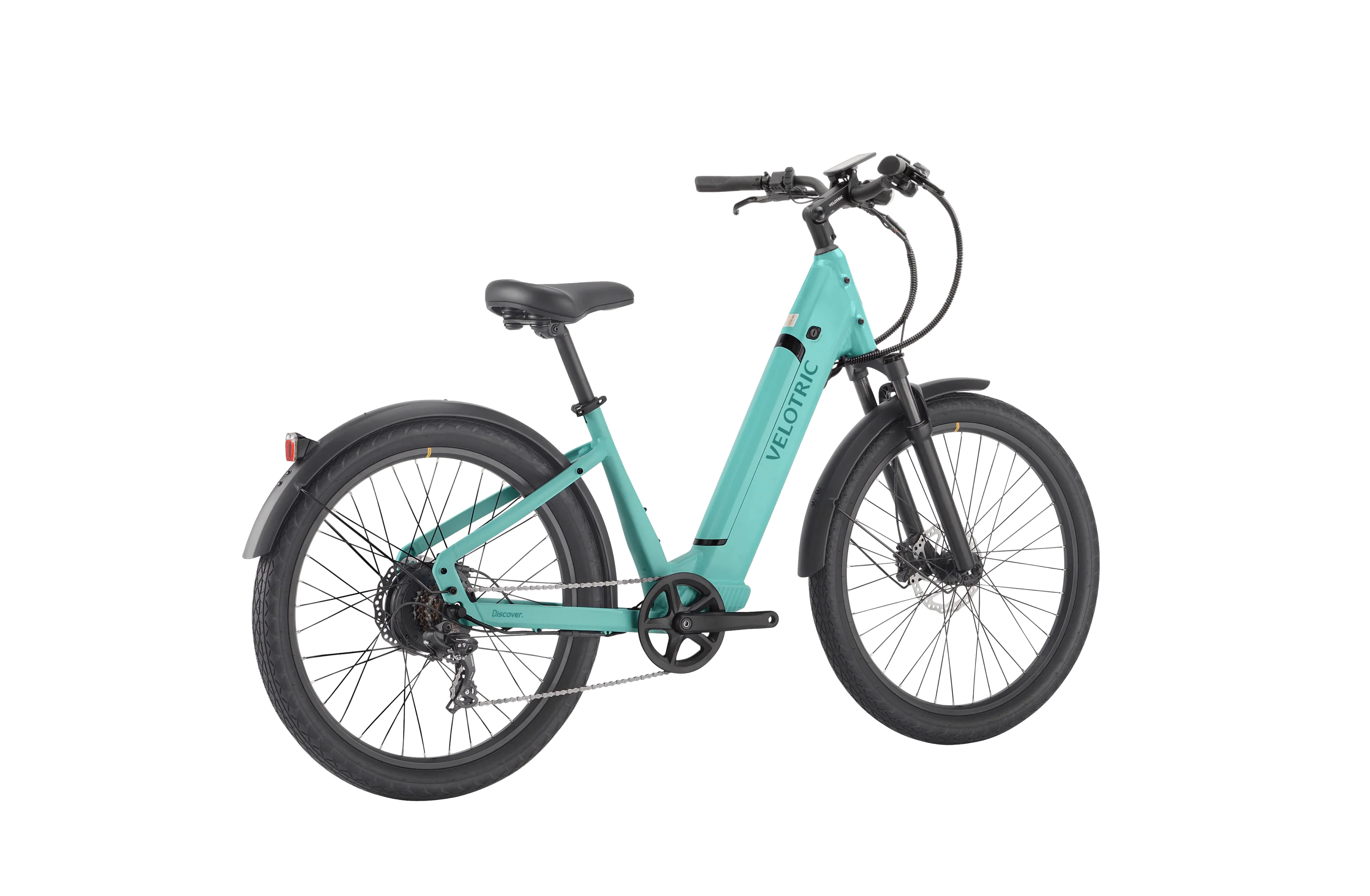 Velotric Discover 1 Plus Electric Bike view 6
