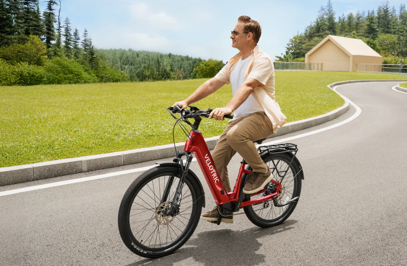 Velotric Discover 2 Electric Bike view 33