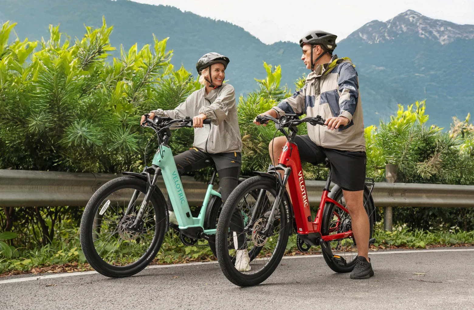 Velotric Discover 2 Electric Bike view 32