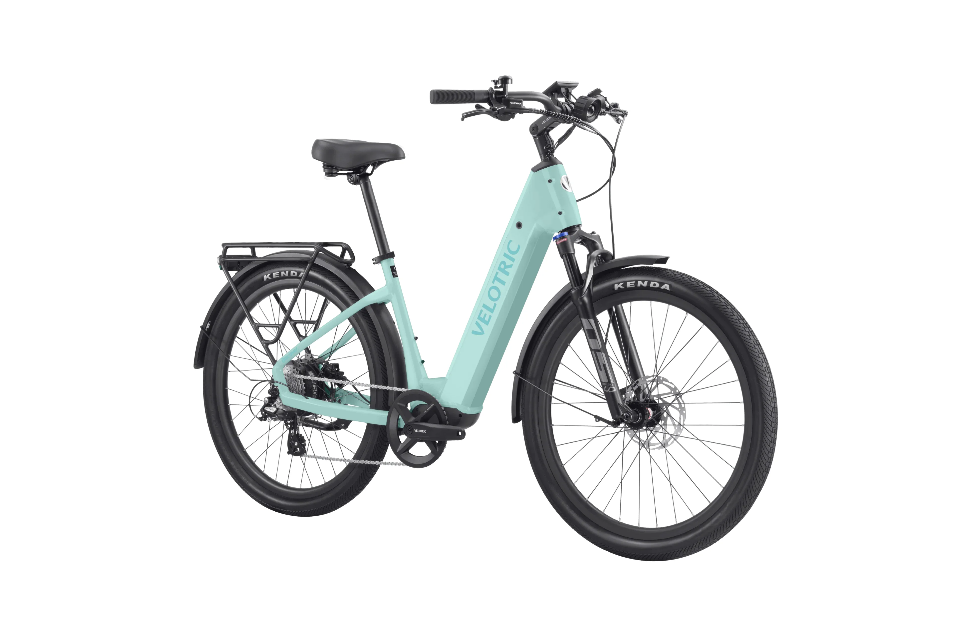 Velotric Discover 2 Electric Bike view 11