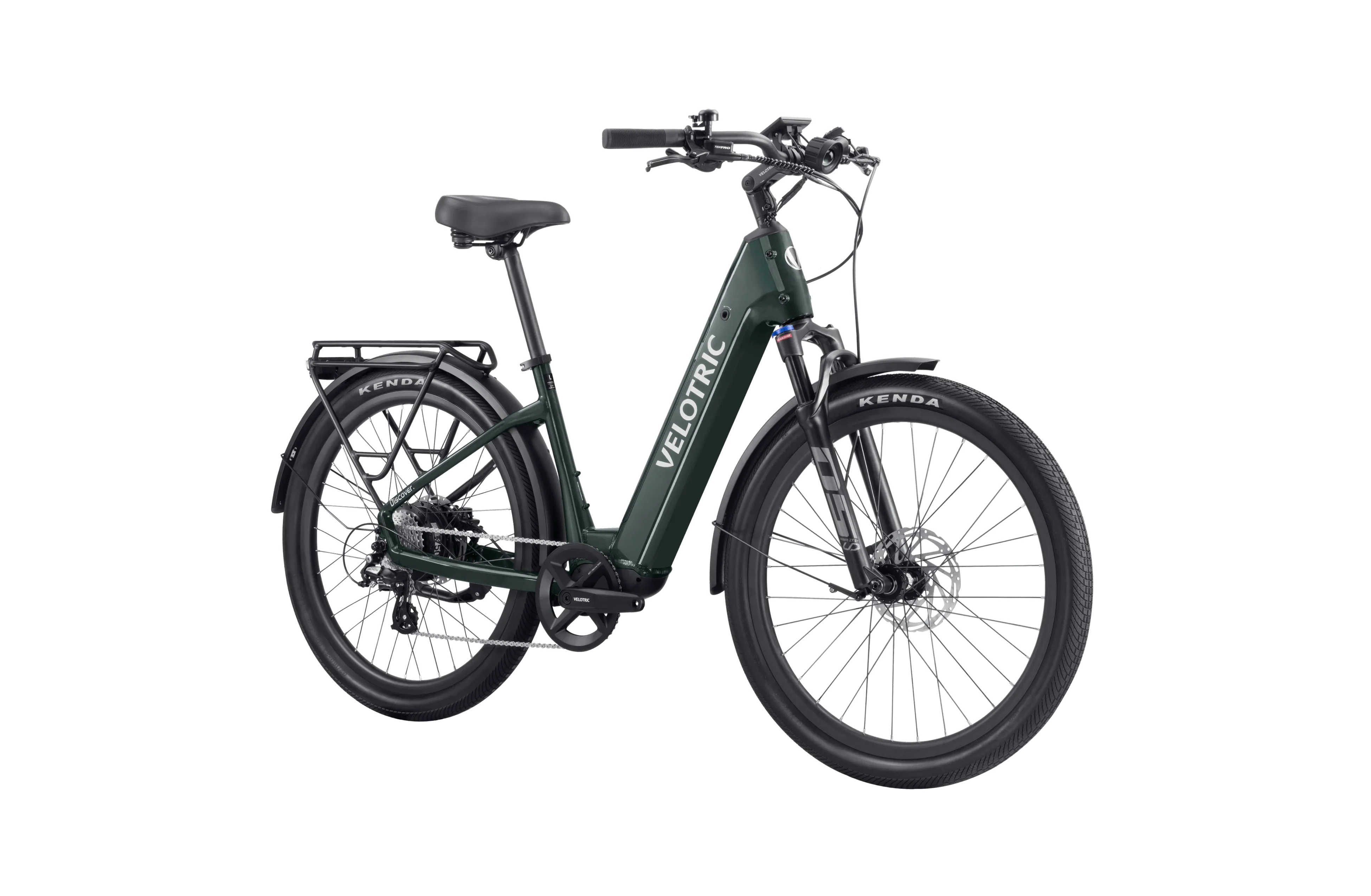 Velotric Discover 2 Electric Bike view 28