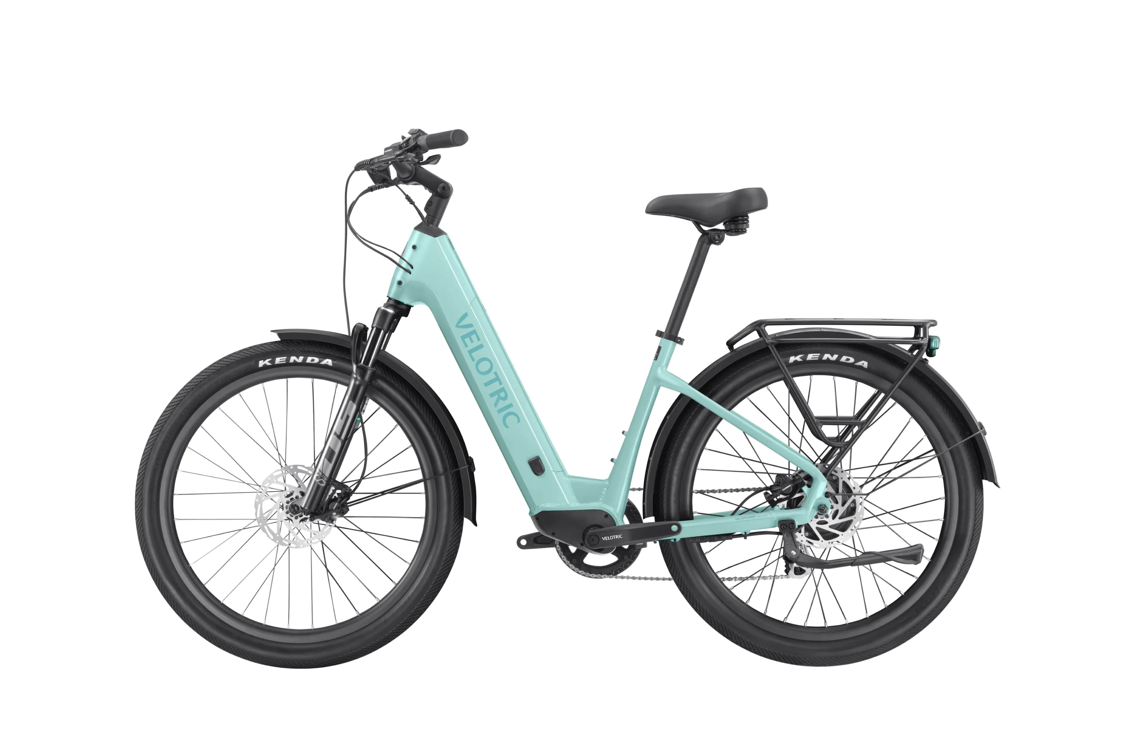 Velotric Discover 2 Electric Bike view 27