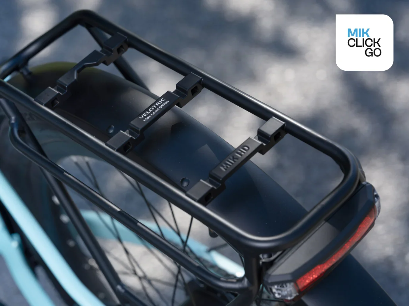Velotric Discover 2 Electric Bike view 34