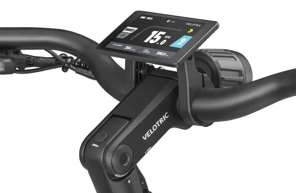Velotric Discover 2 Electric Bike view 31