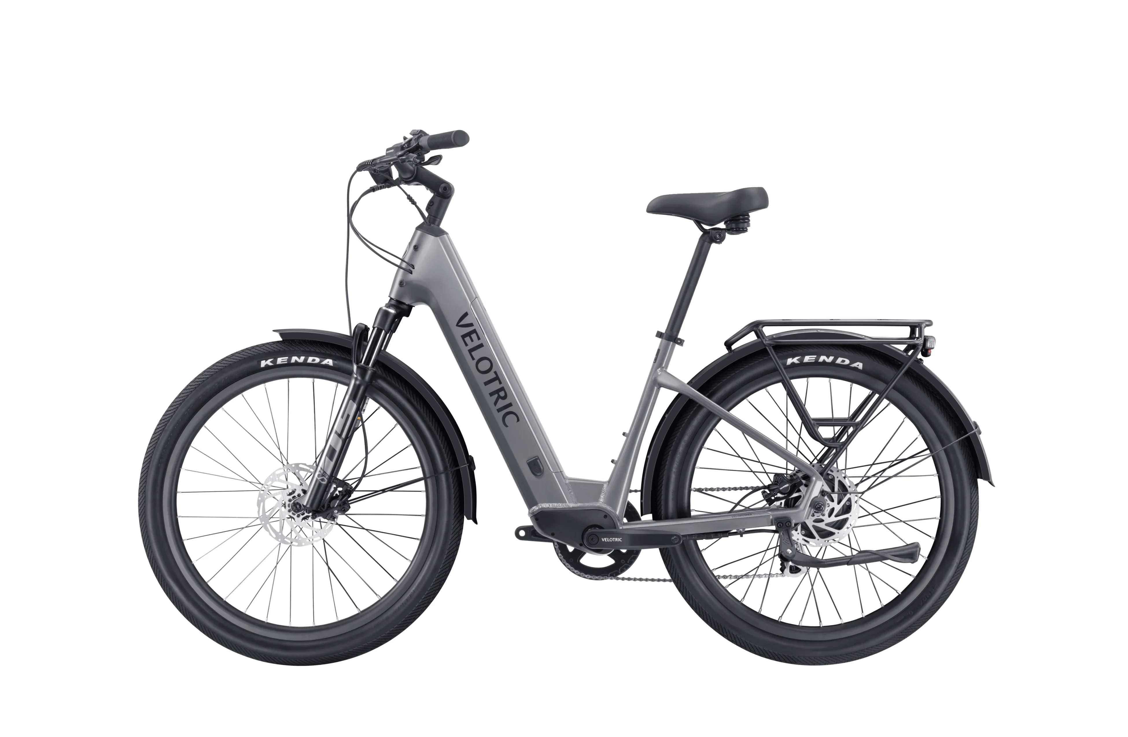 Velotric Discover 2 Electric Bike view 24