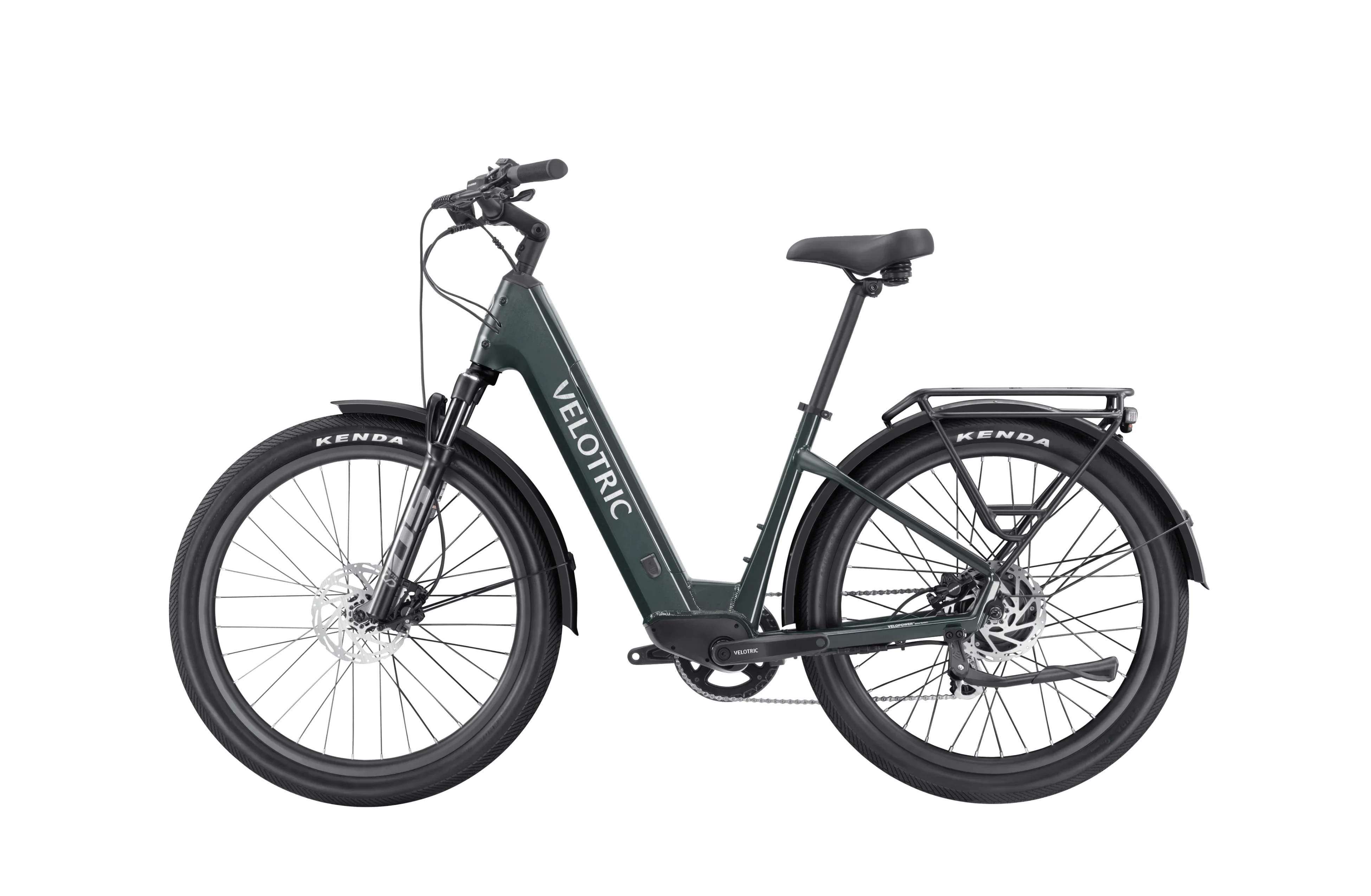 Velotric Discover 2 Electric Bike view 18