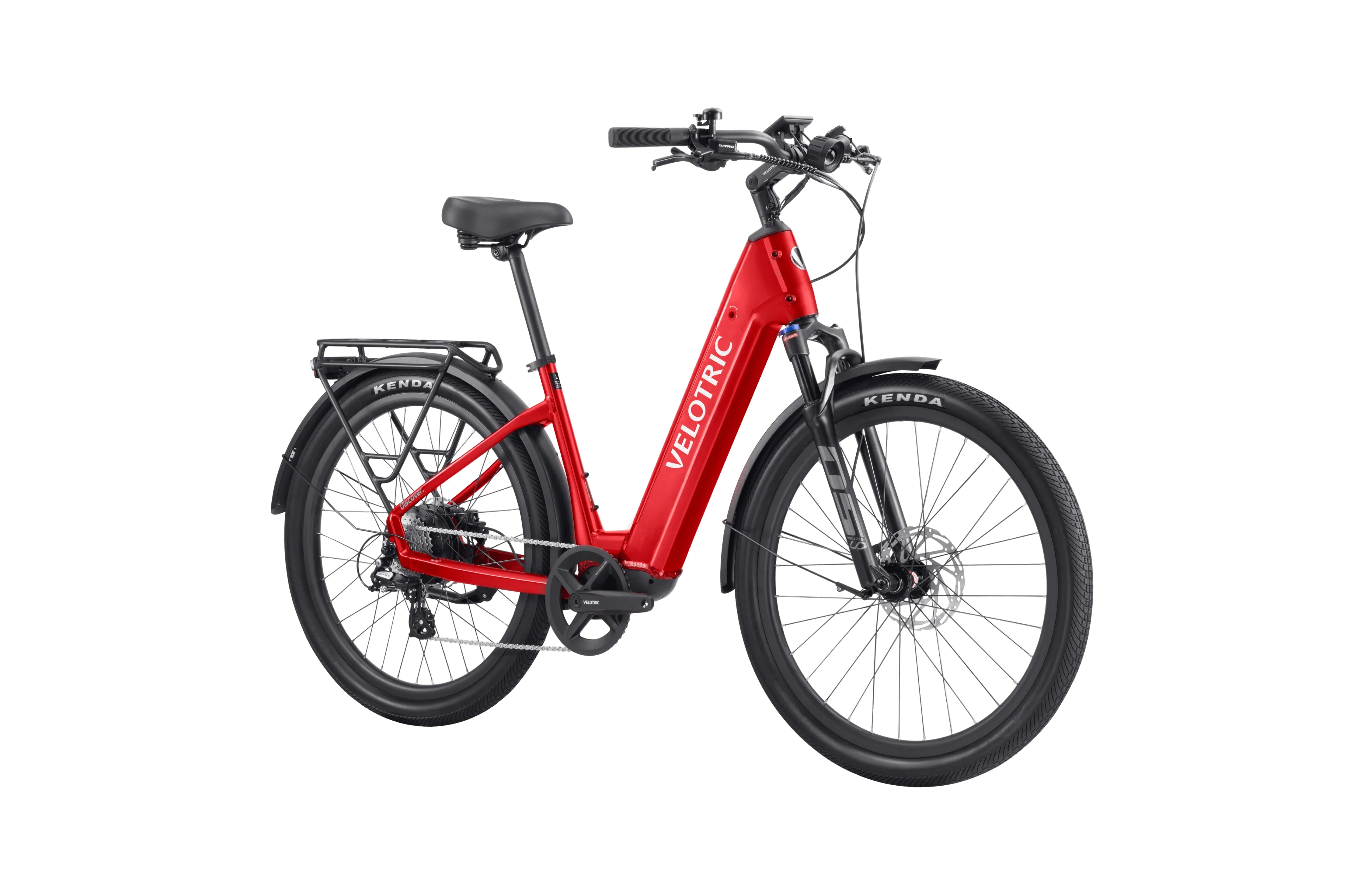 Velotric Discover 2 Electric Bike view 19