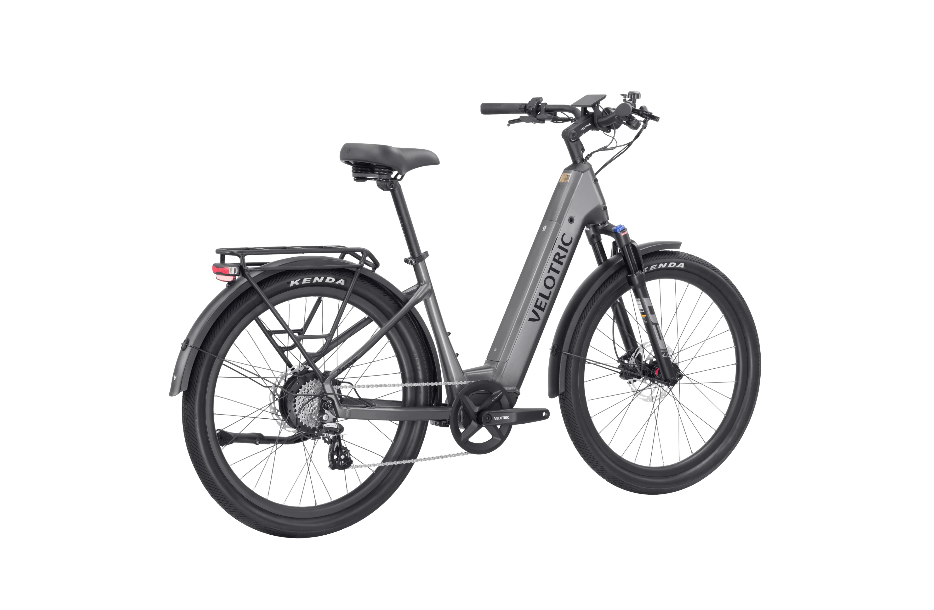 Velotric Discover 2 Electric Bike view 23