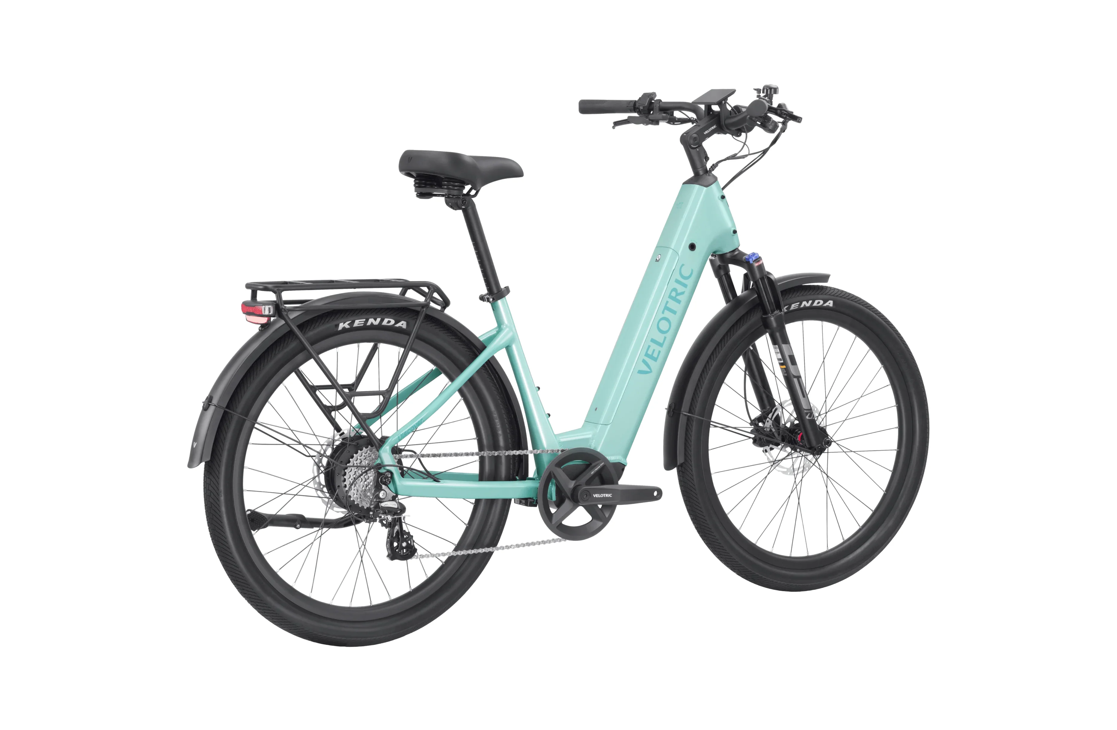 Velotric Discover 2 Electric Bike view 26
