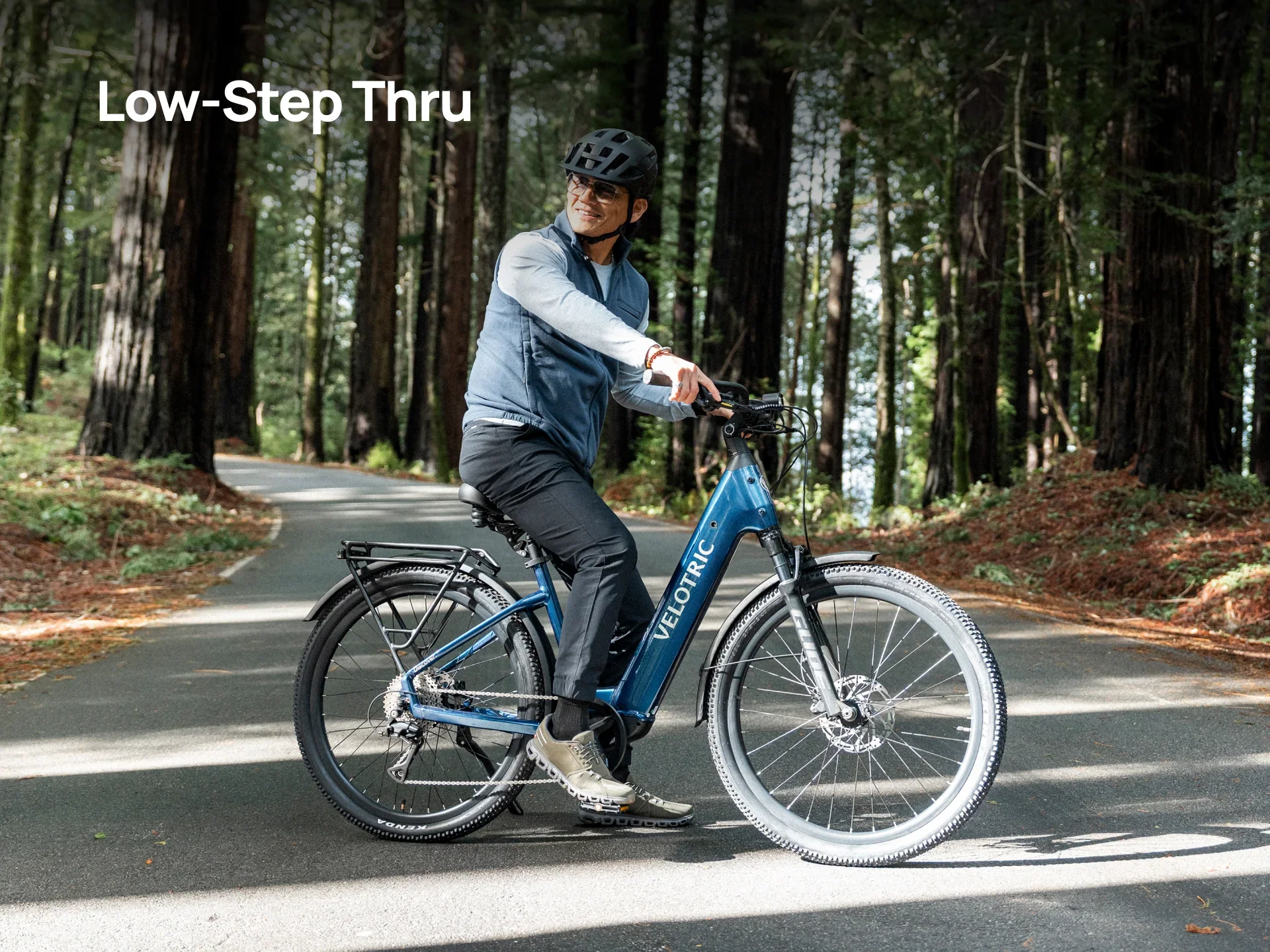 Velotric Discover 3 Electric Bike view 22