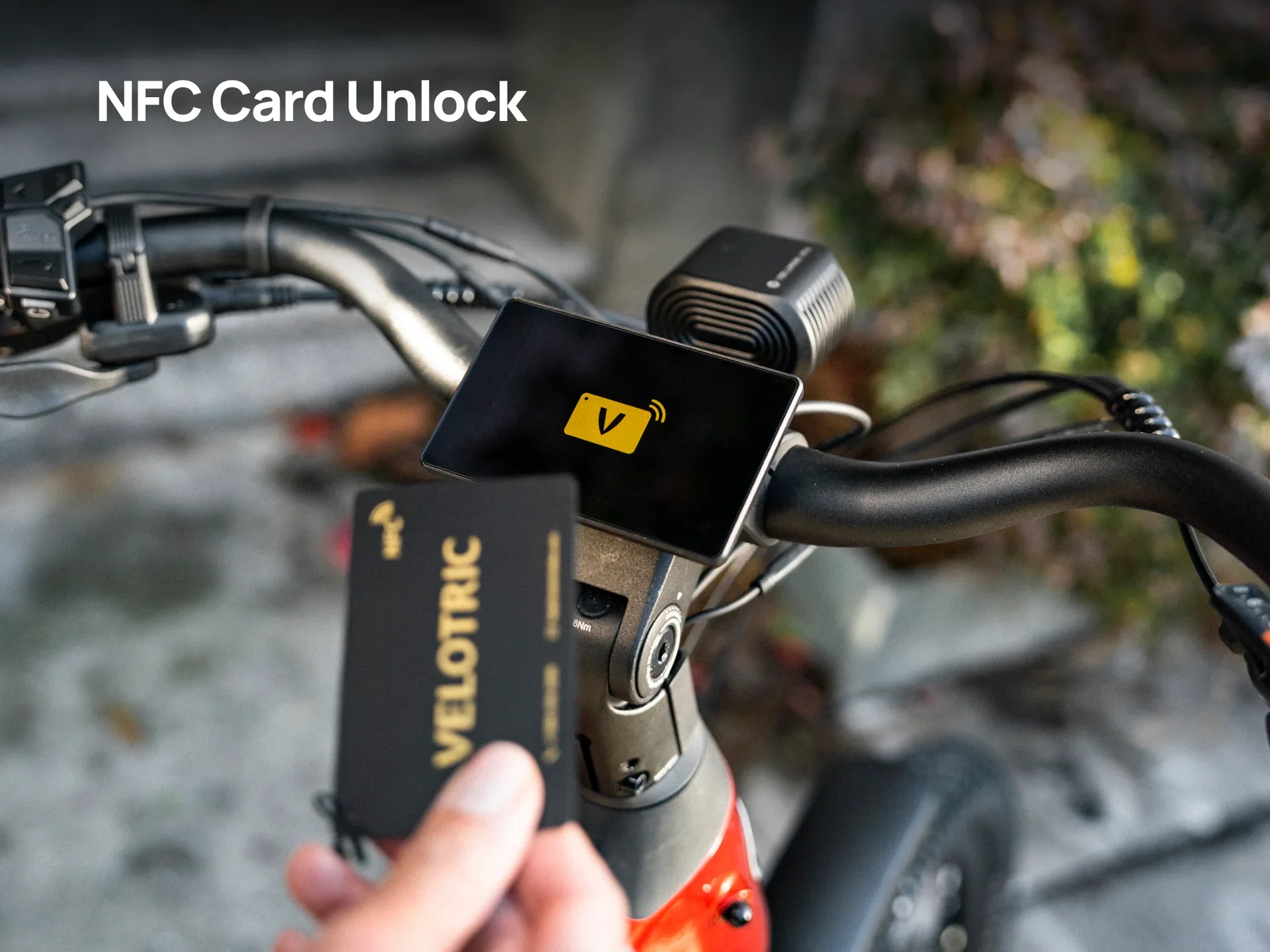 Velotric Discover 3 Electric Bike view 25