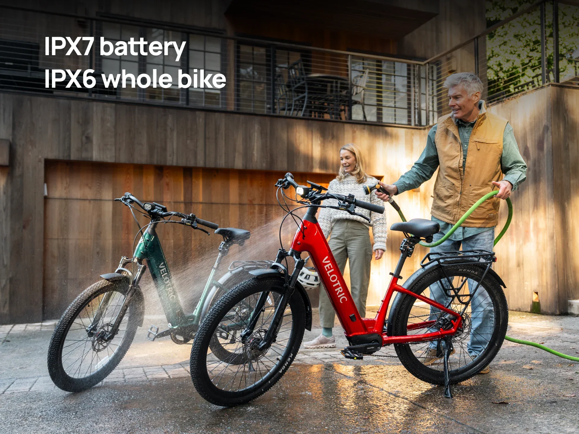 Velotric Discover 3 Electric Bike view 23