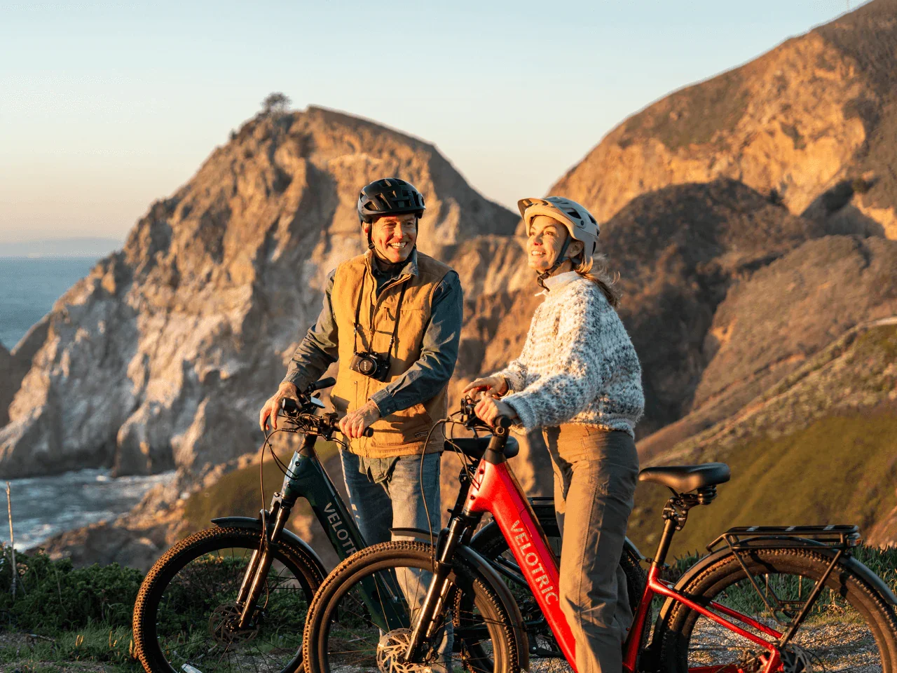 Velotric Discover 3 Electric Bike view 21