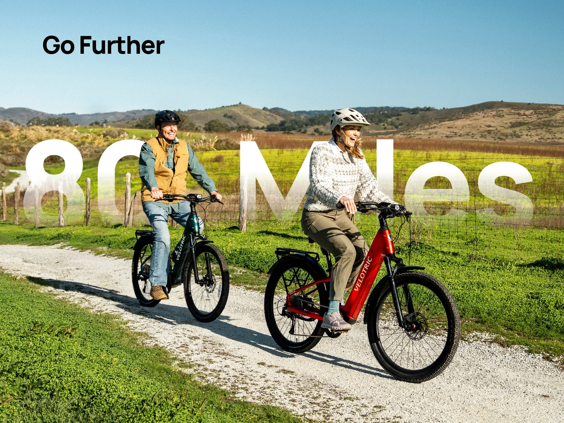 Velotric Discover 3 Electric Bike view 20
