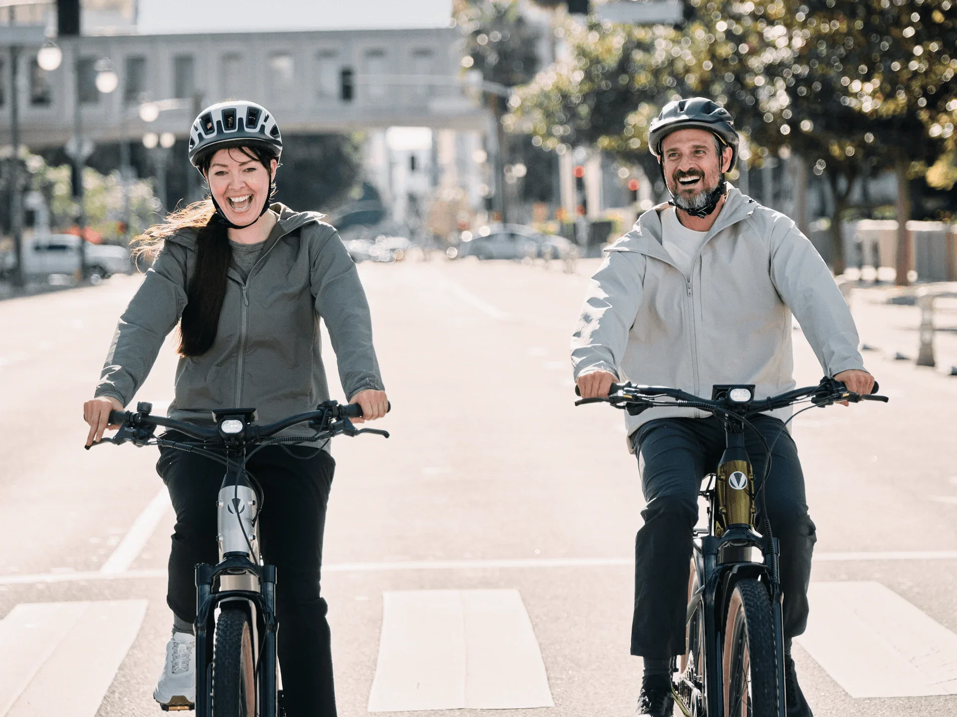 Velotric Discover M Electric Bike view 10