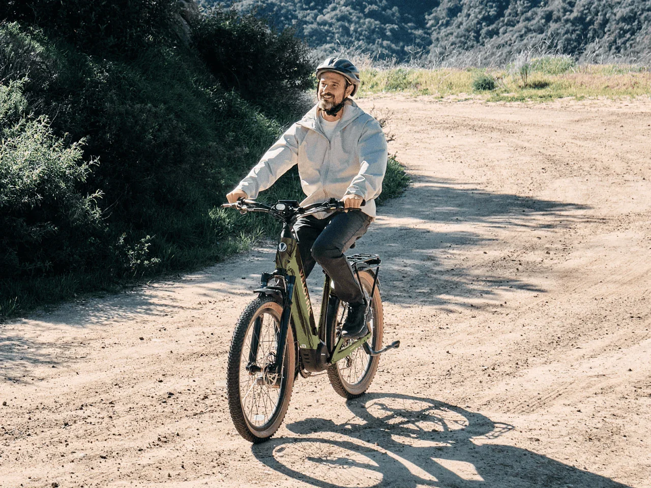 Velotric Discover M Electric Bike view 11