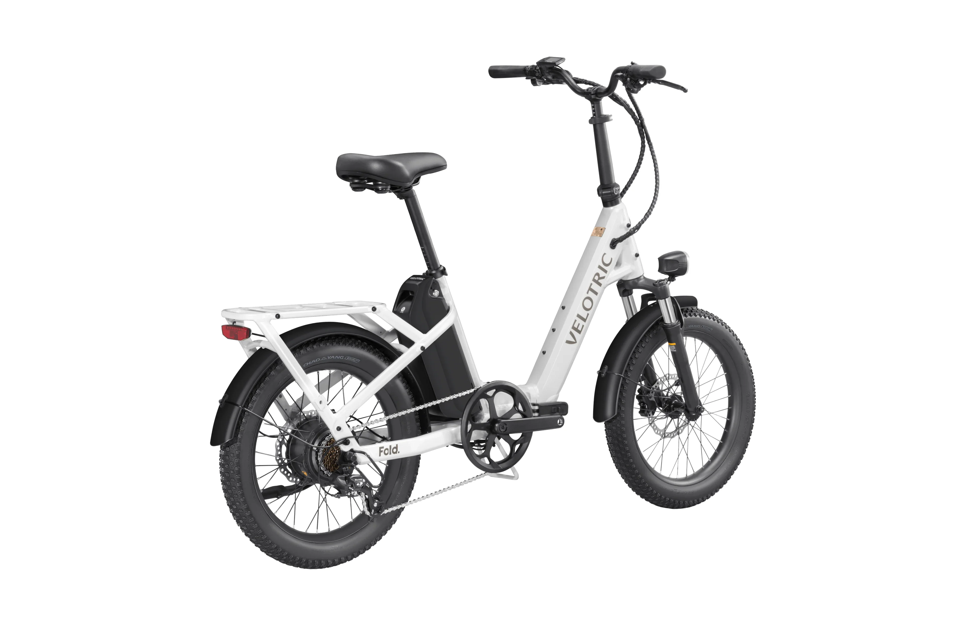 Velotric Fold 1 Electric Bike view 8