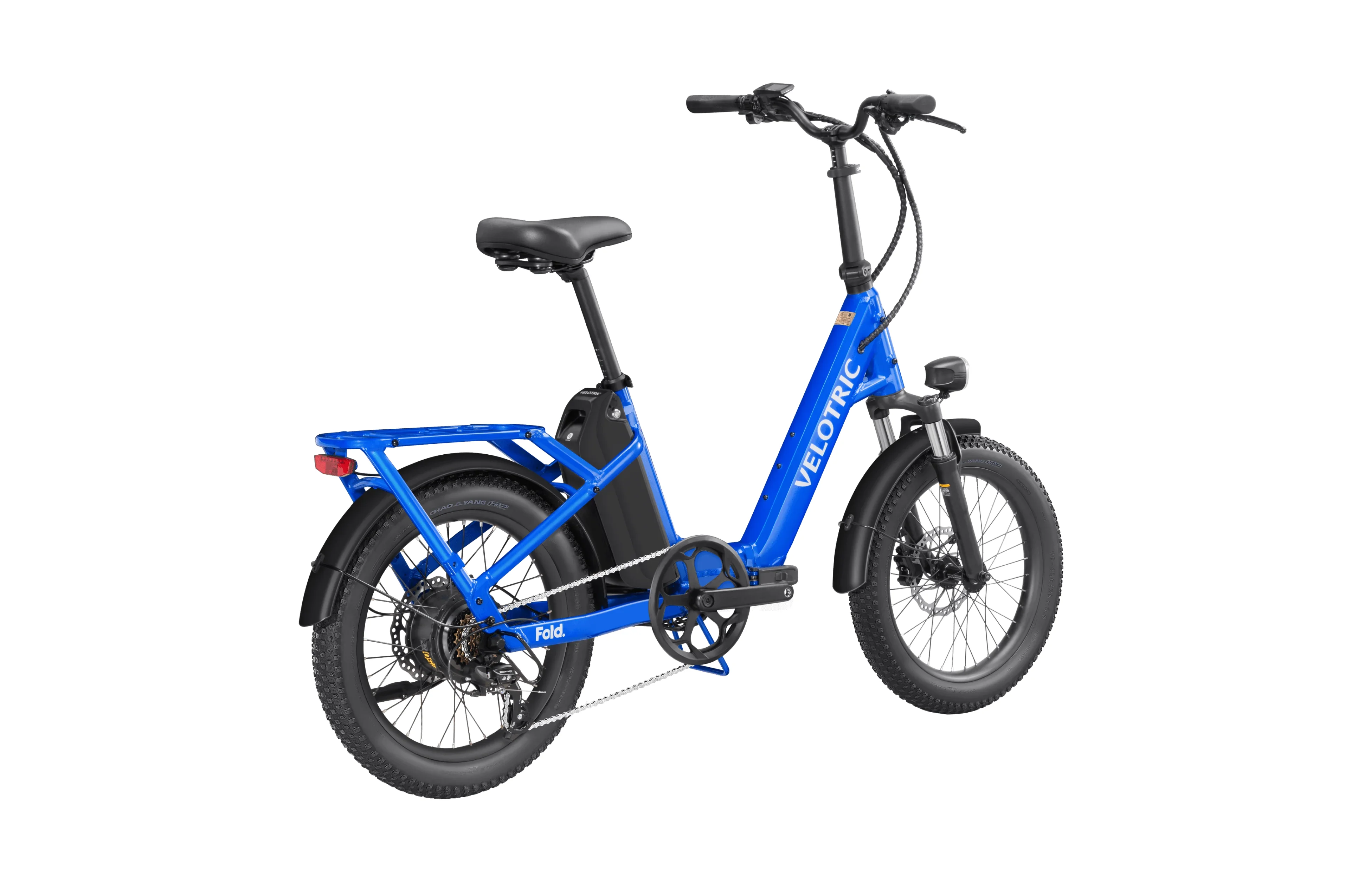 Velotric Fold 1 Electric Bike view 12