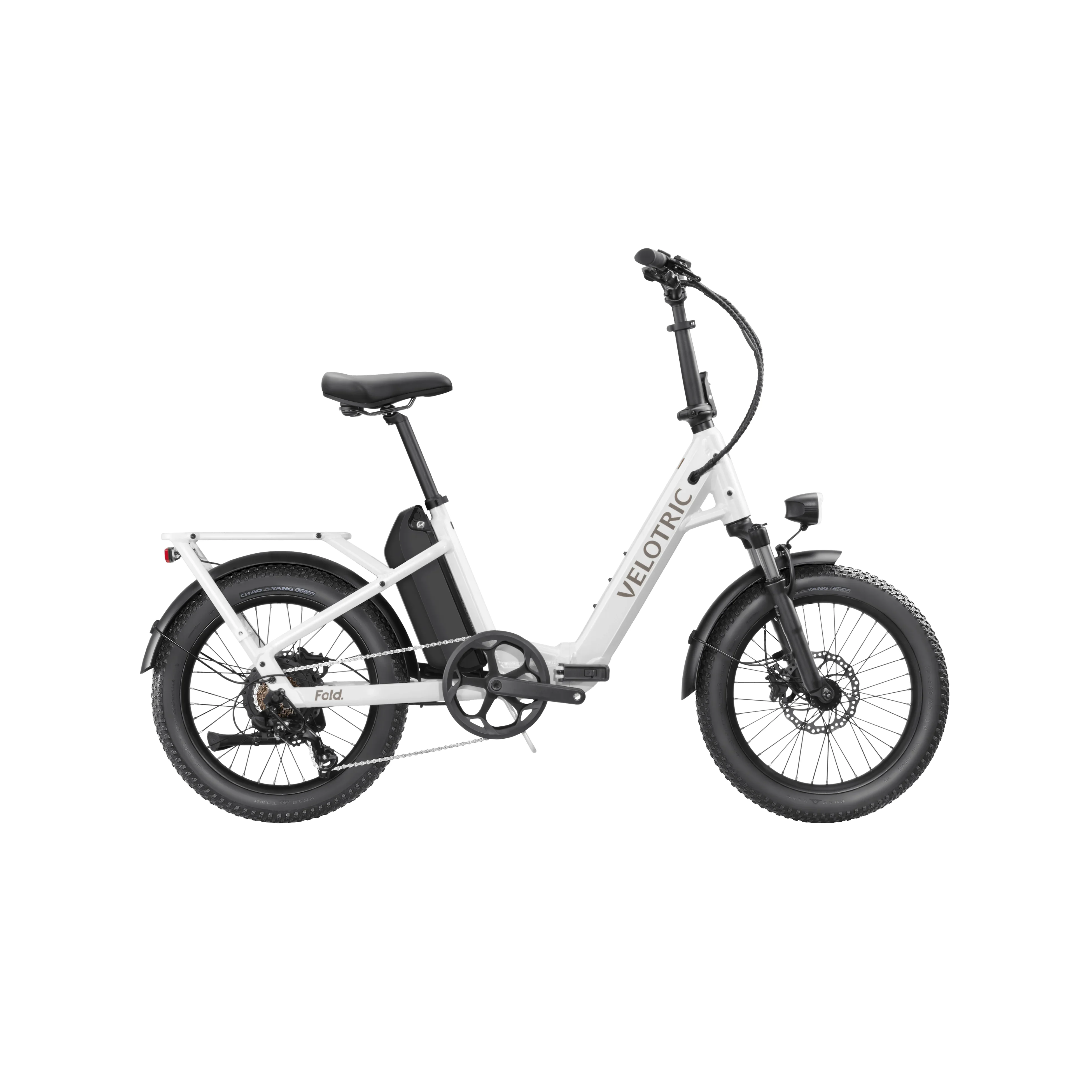 Velotric Fold 1 Electric Bike view 6
