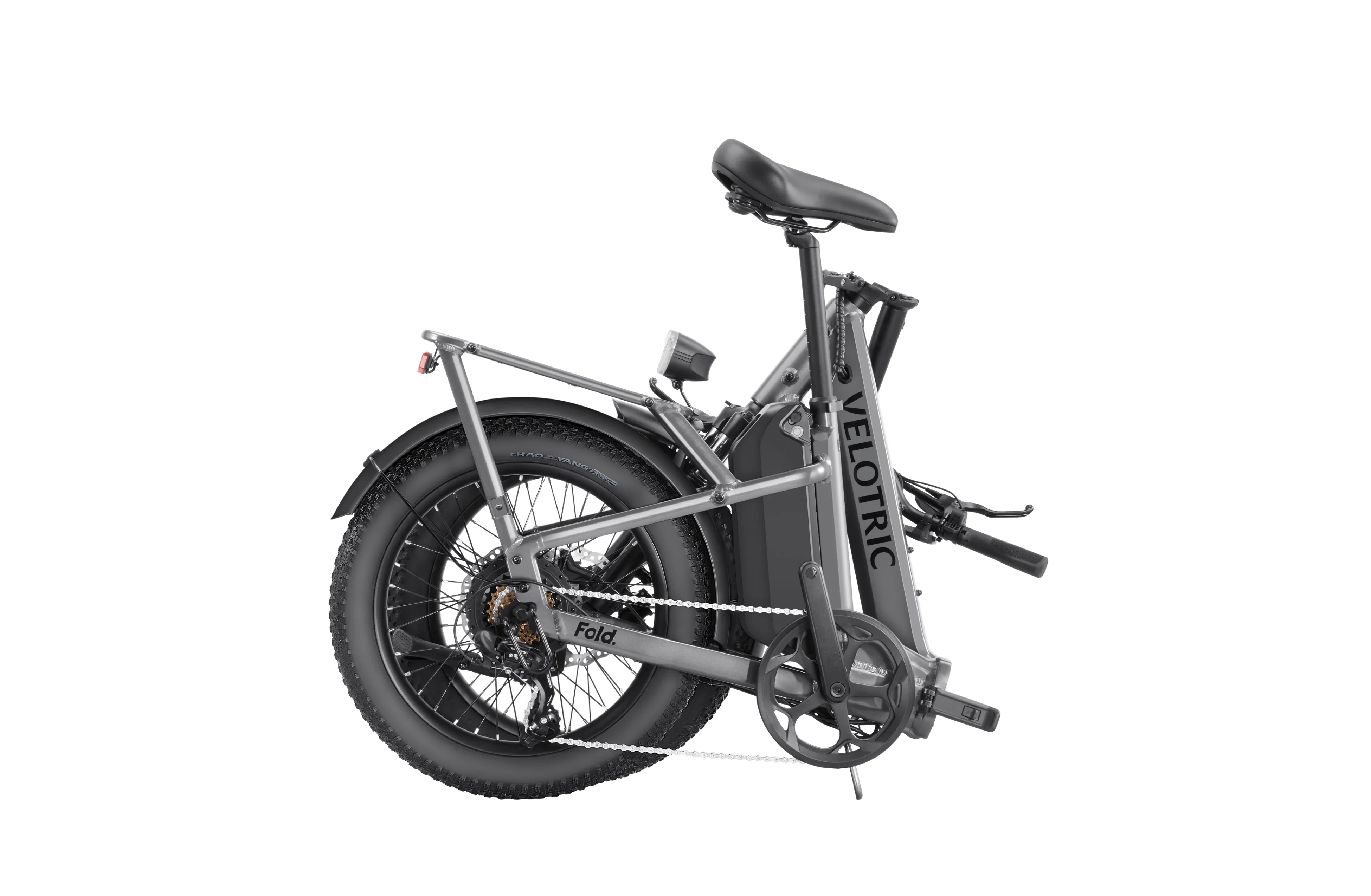 Velotric Fold 1 Electric Bike view 4