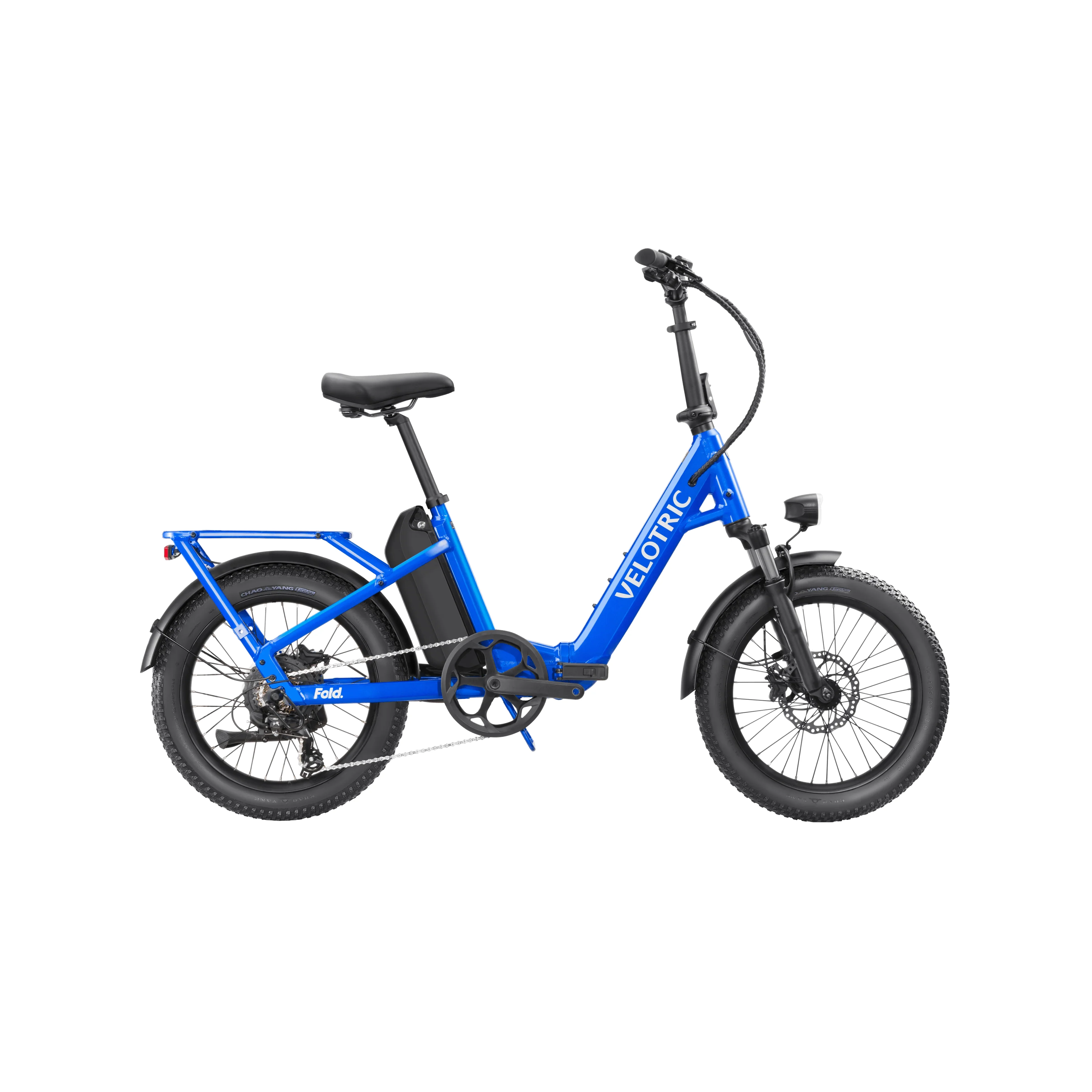 Velotric Fold 1 Electric Bike view 9
