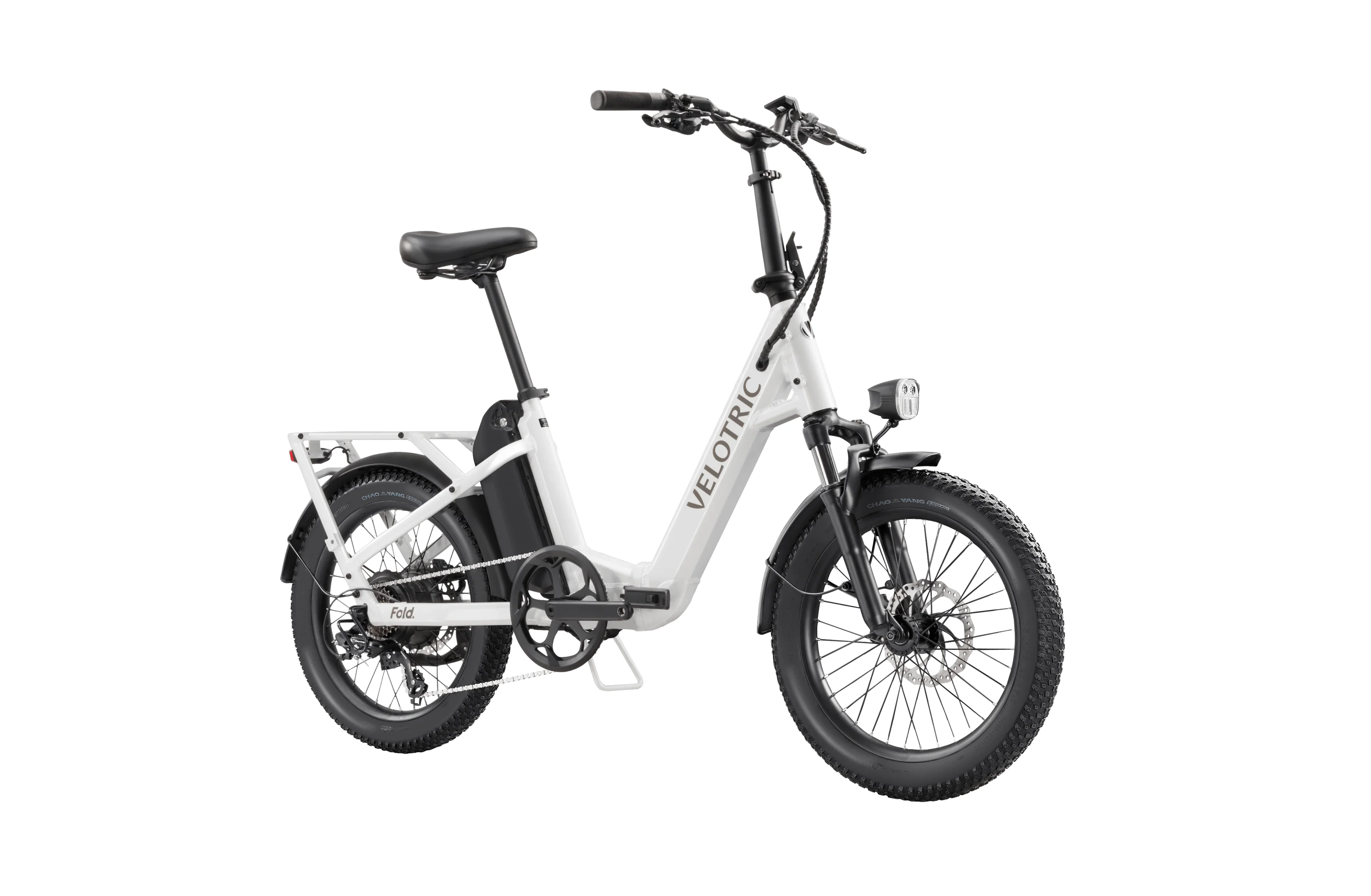 Velotric Fold 1 Electric Bike view 7