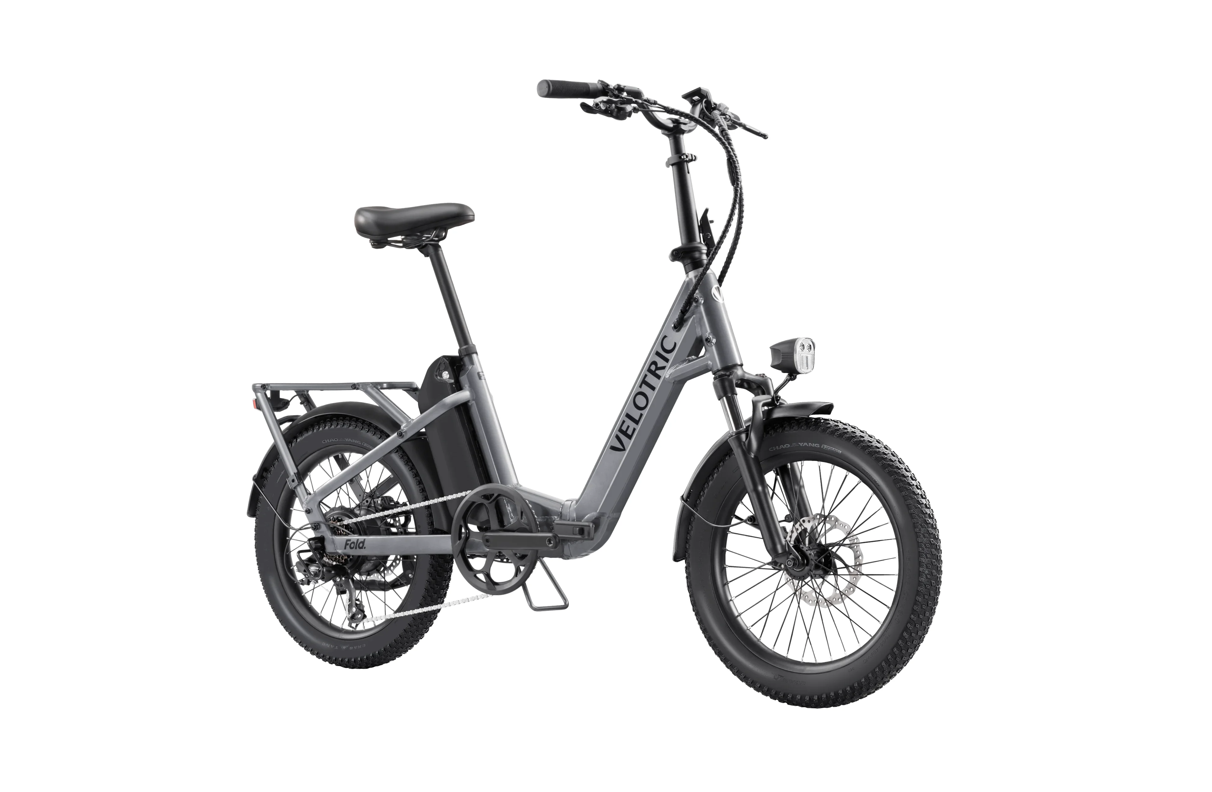 Velotric Fold 1 Electric Bike view 2