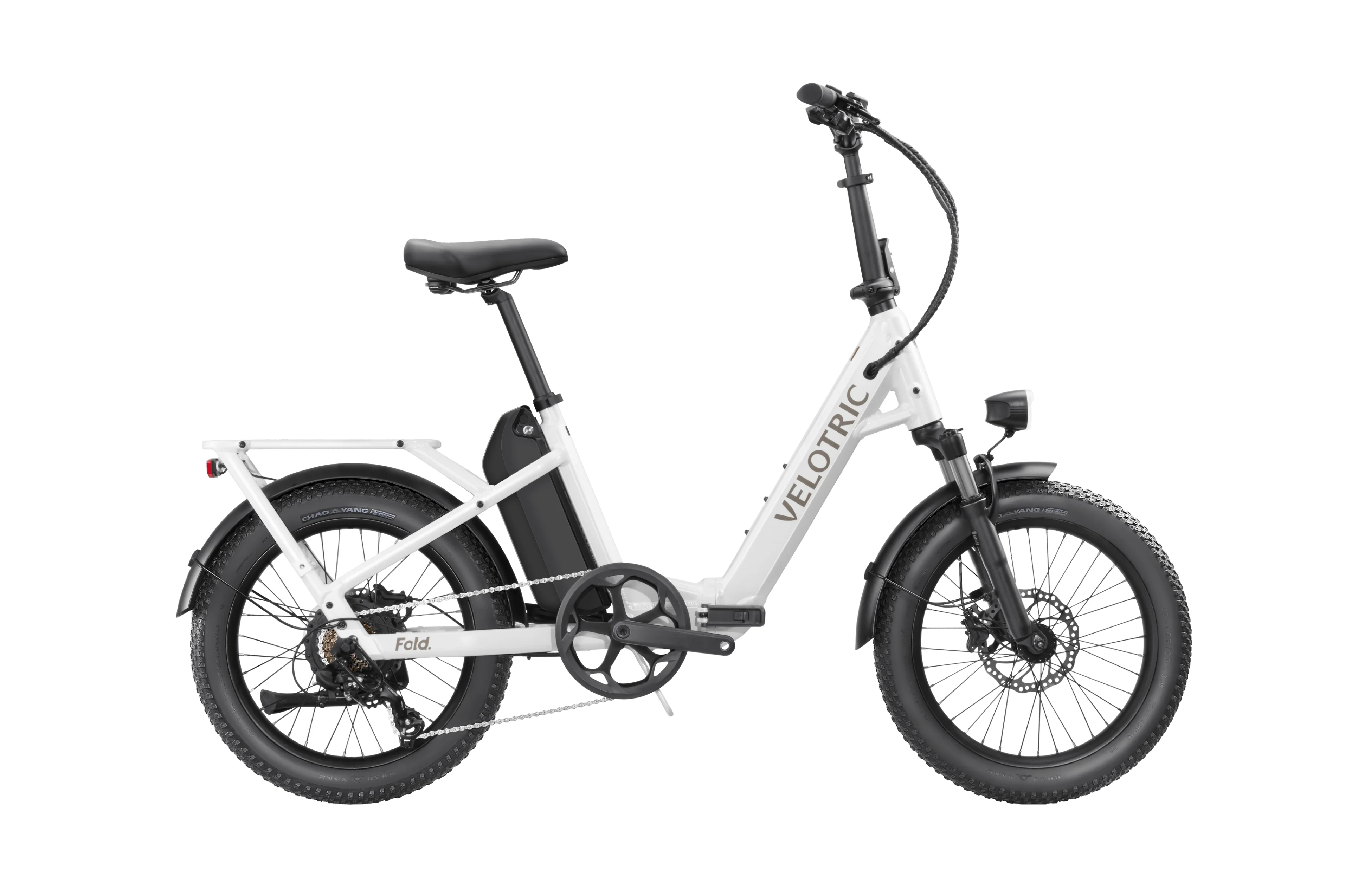 Velotric Fold 1 Electric Bike view 5
