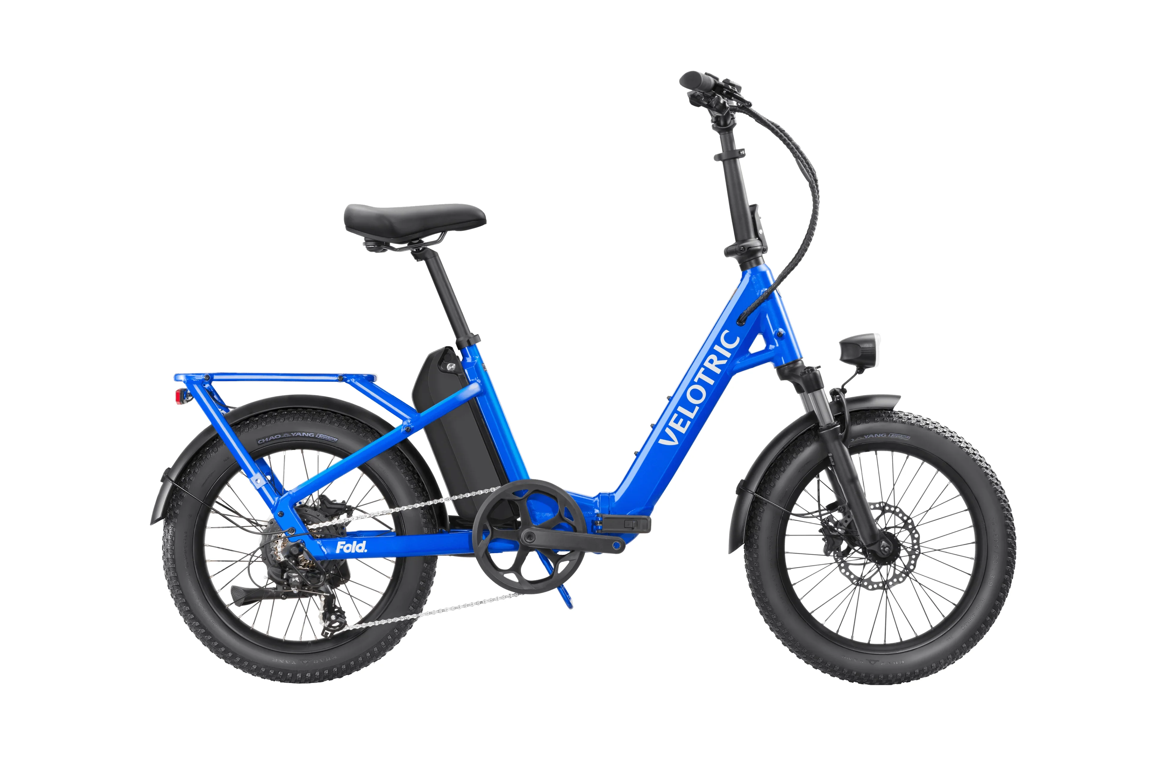 Velotric Fold 1 Electric Bike view 10