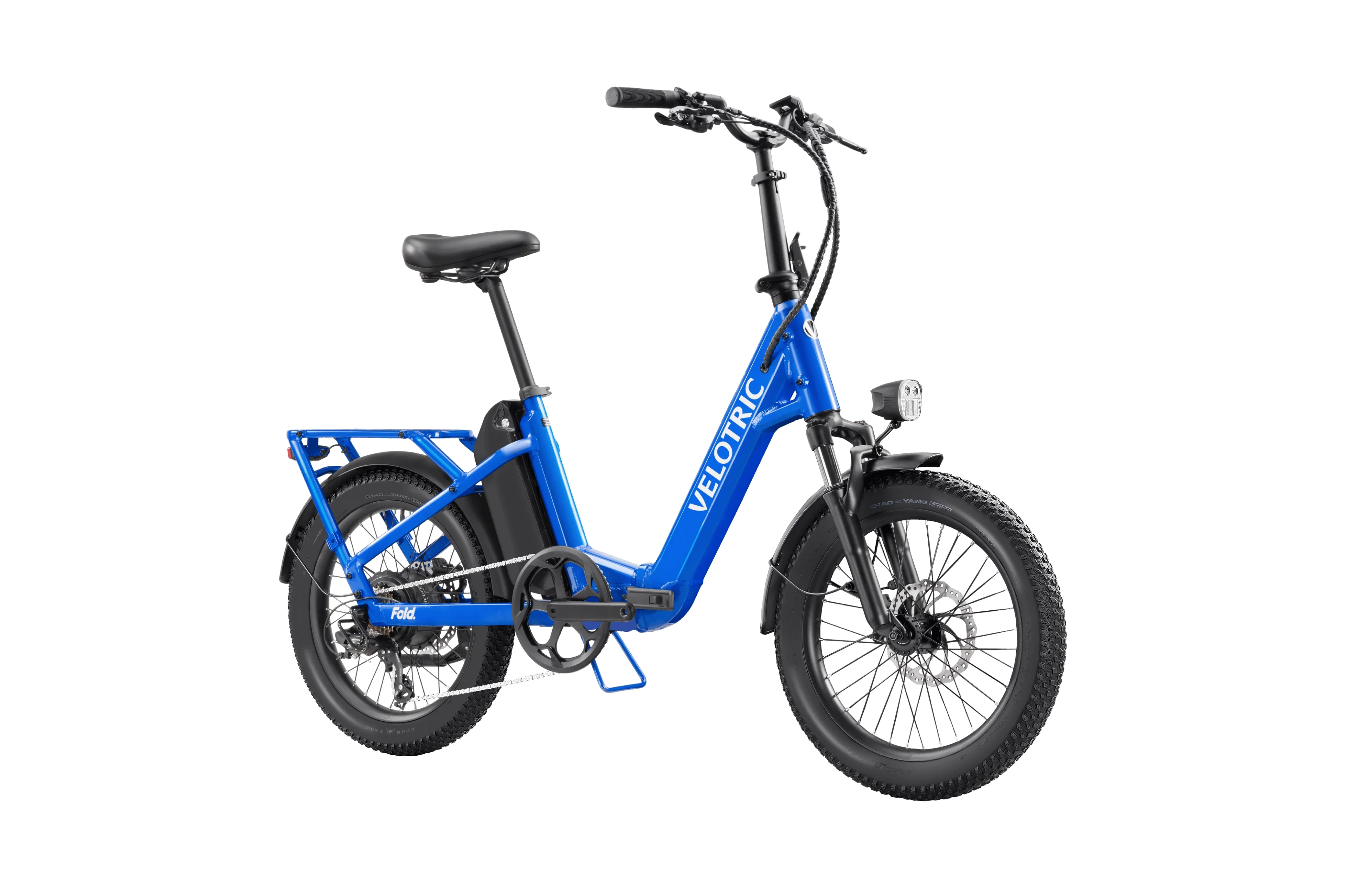 Velotric Fold 1 Electric Bike view 11