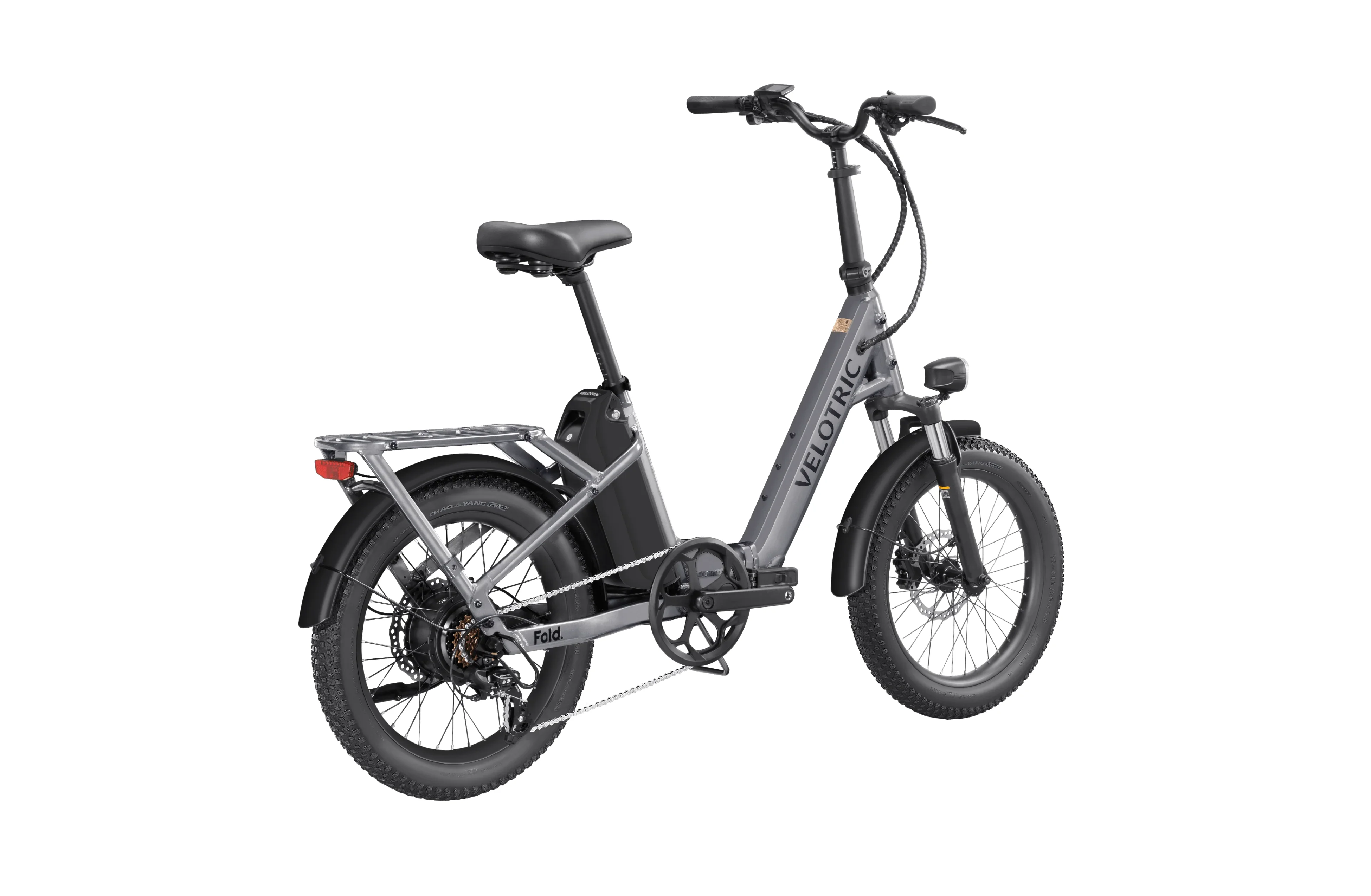 Velotric Fold 1 Electric Bike view 3