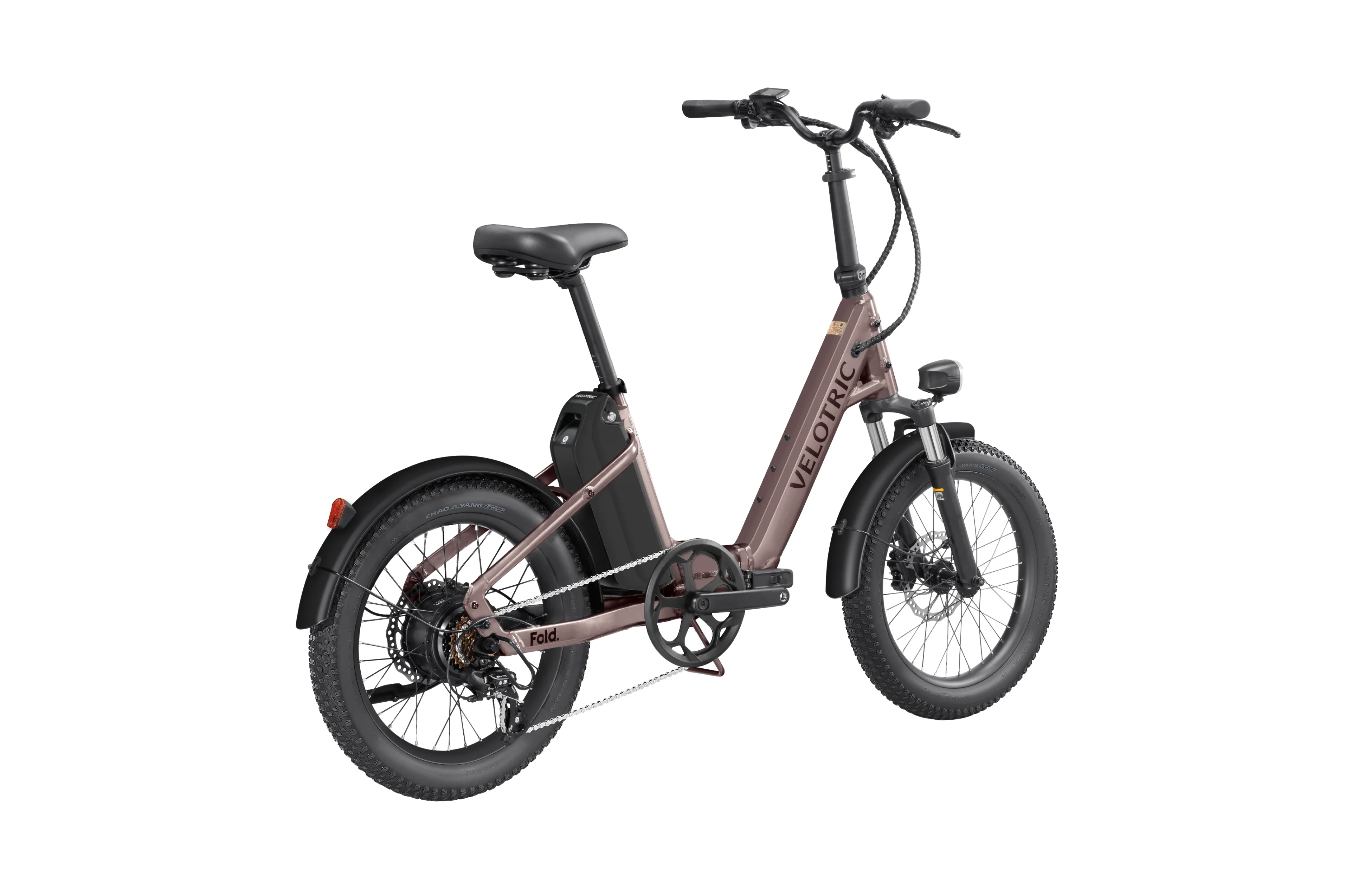 Velotric Fold 1 Lite Electric Bike view 7