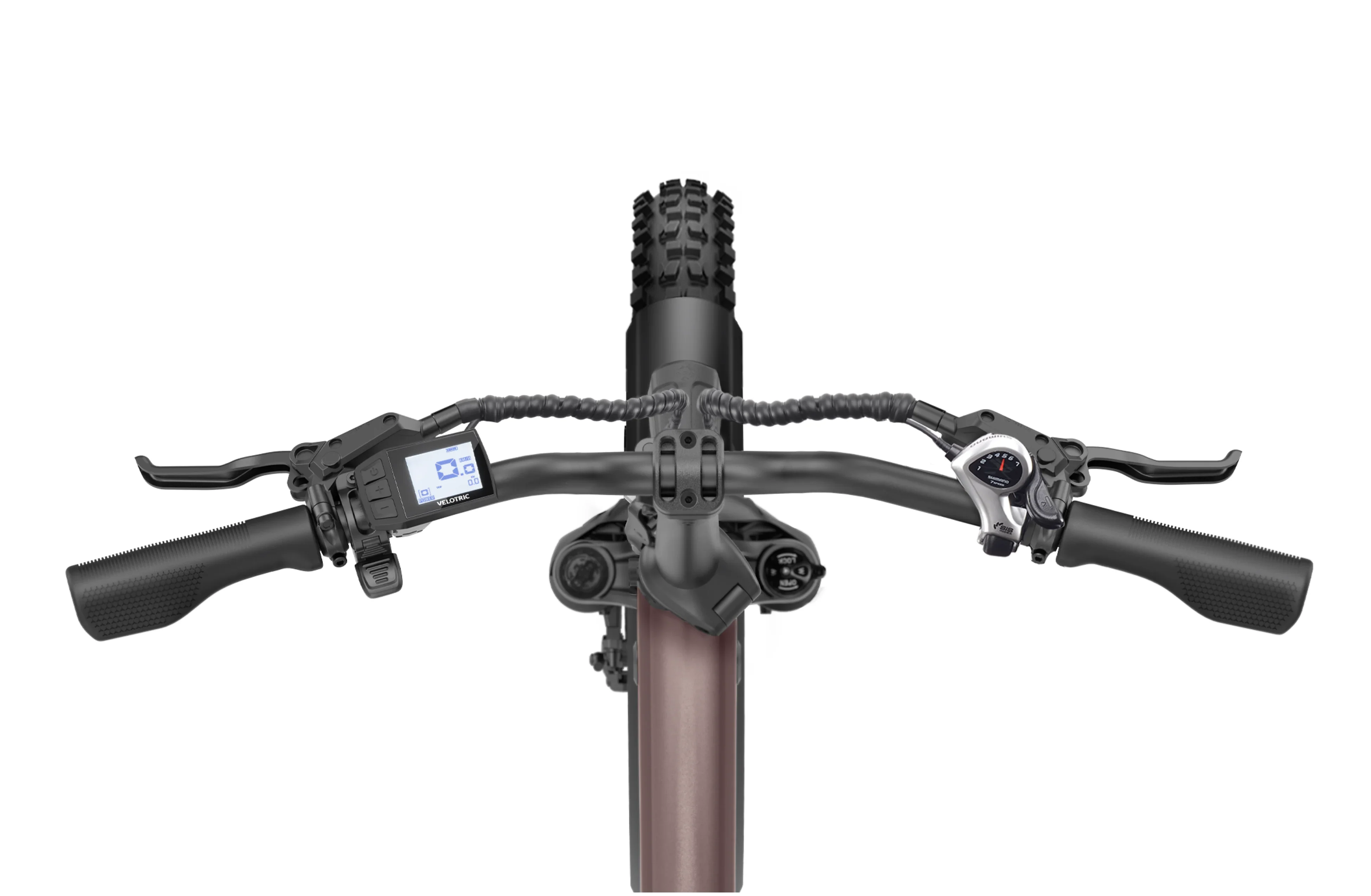 Velotric Fold 1 Lite Electric Bike view 10