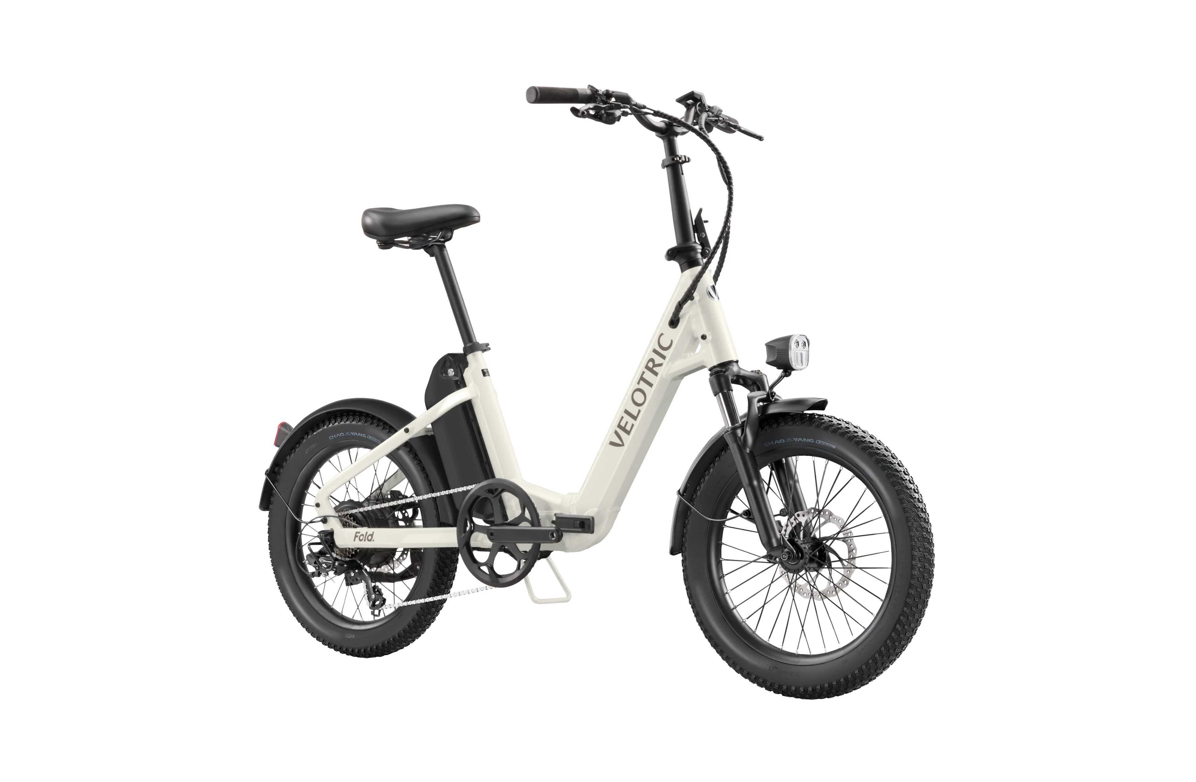 Velotric Fold 1 Lite Electric Bike view 3