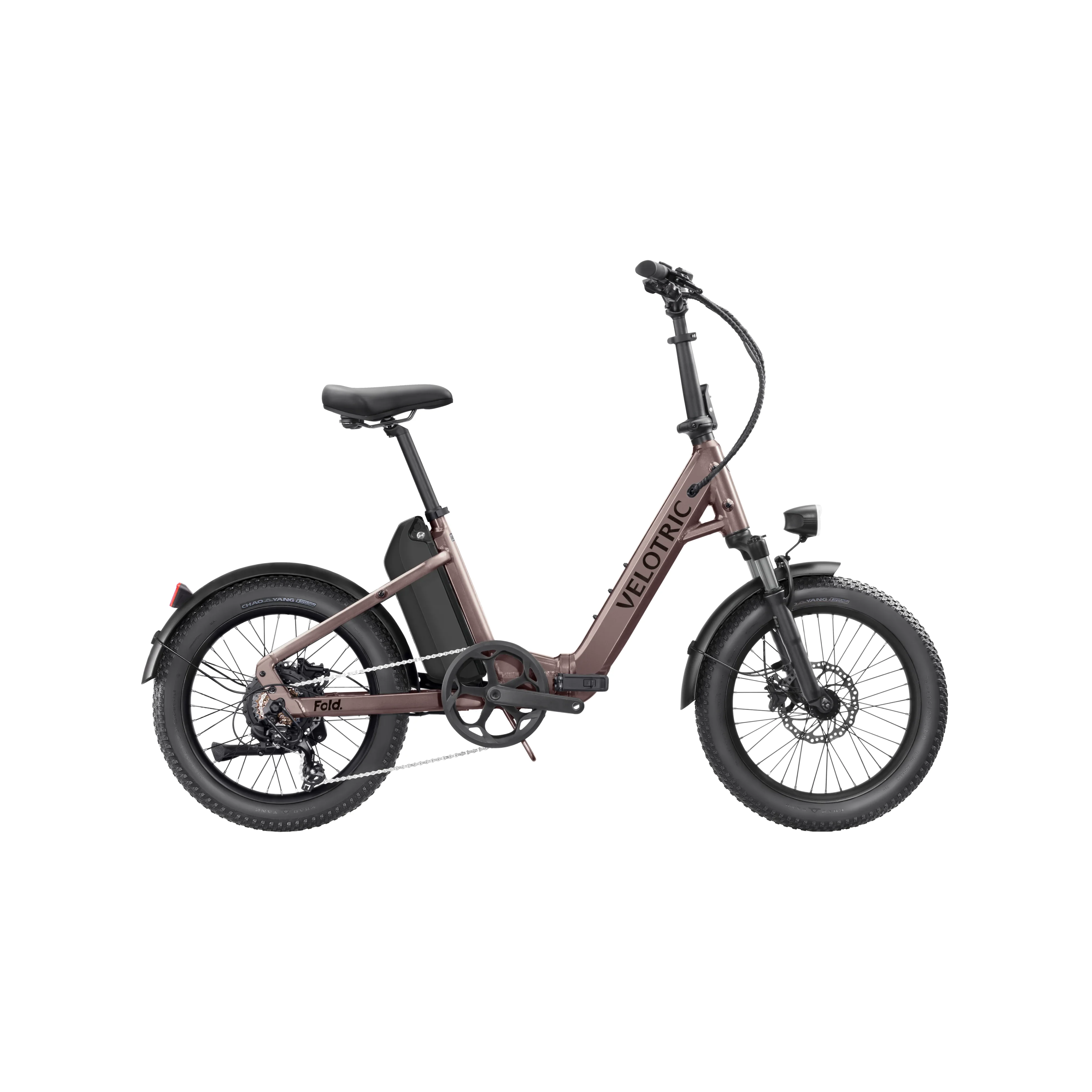 Velotric Fold 1 Lite Electric Bike view 2