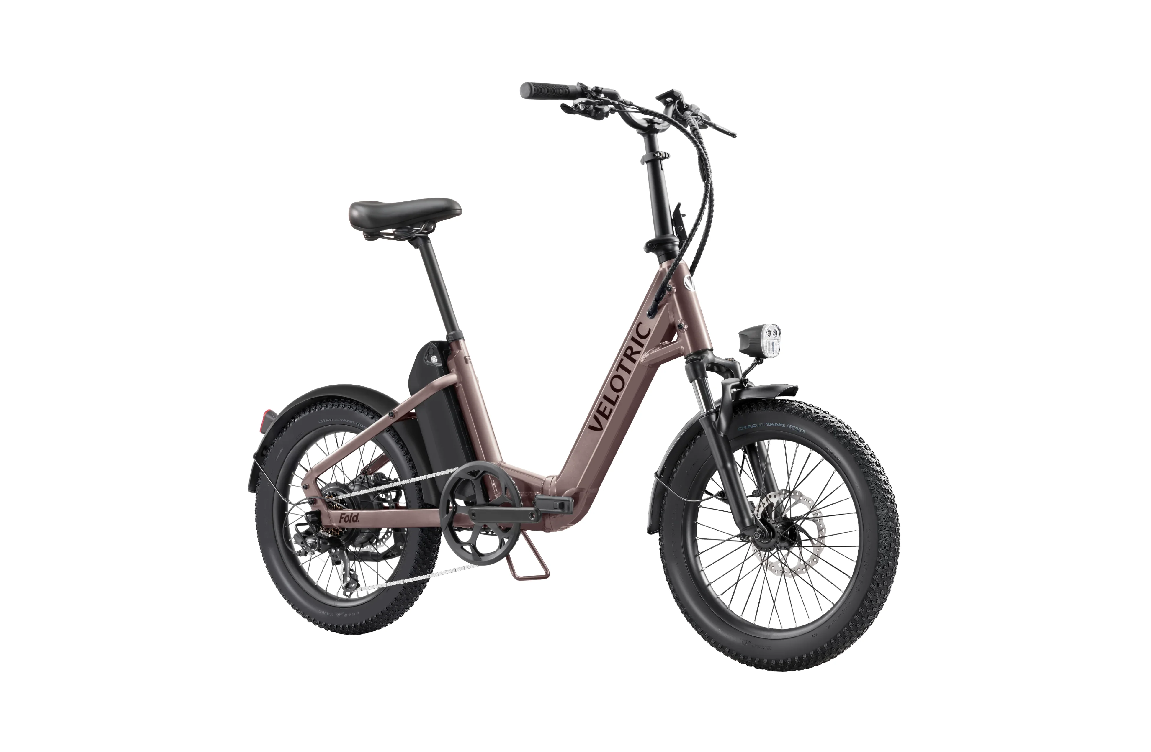 Velotric Fold 1 Lite Electric Bike view 6