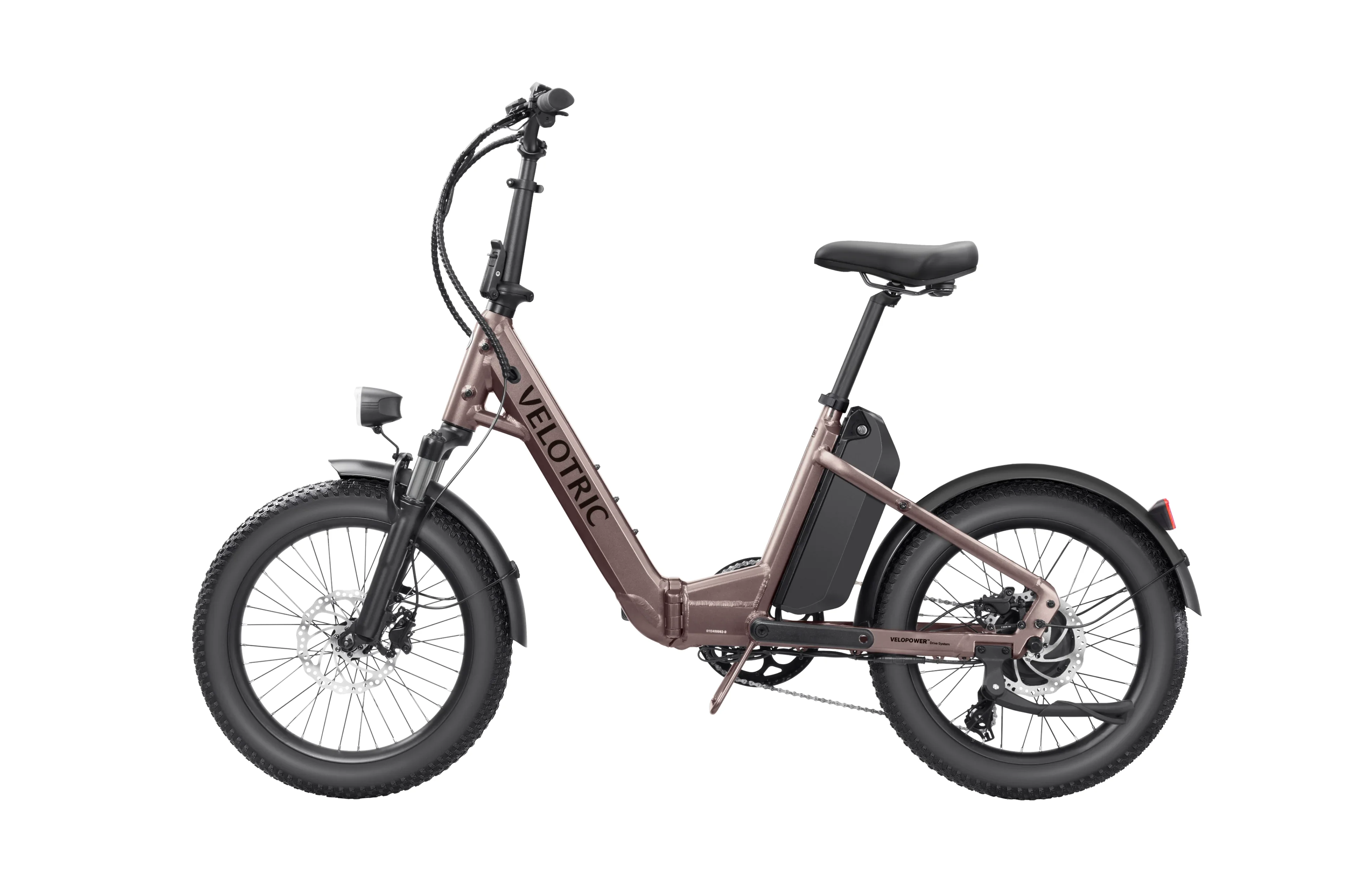 Velotric Fold 1 Lite Electric Bike view 8