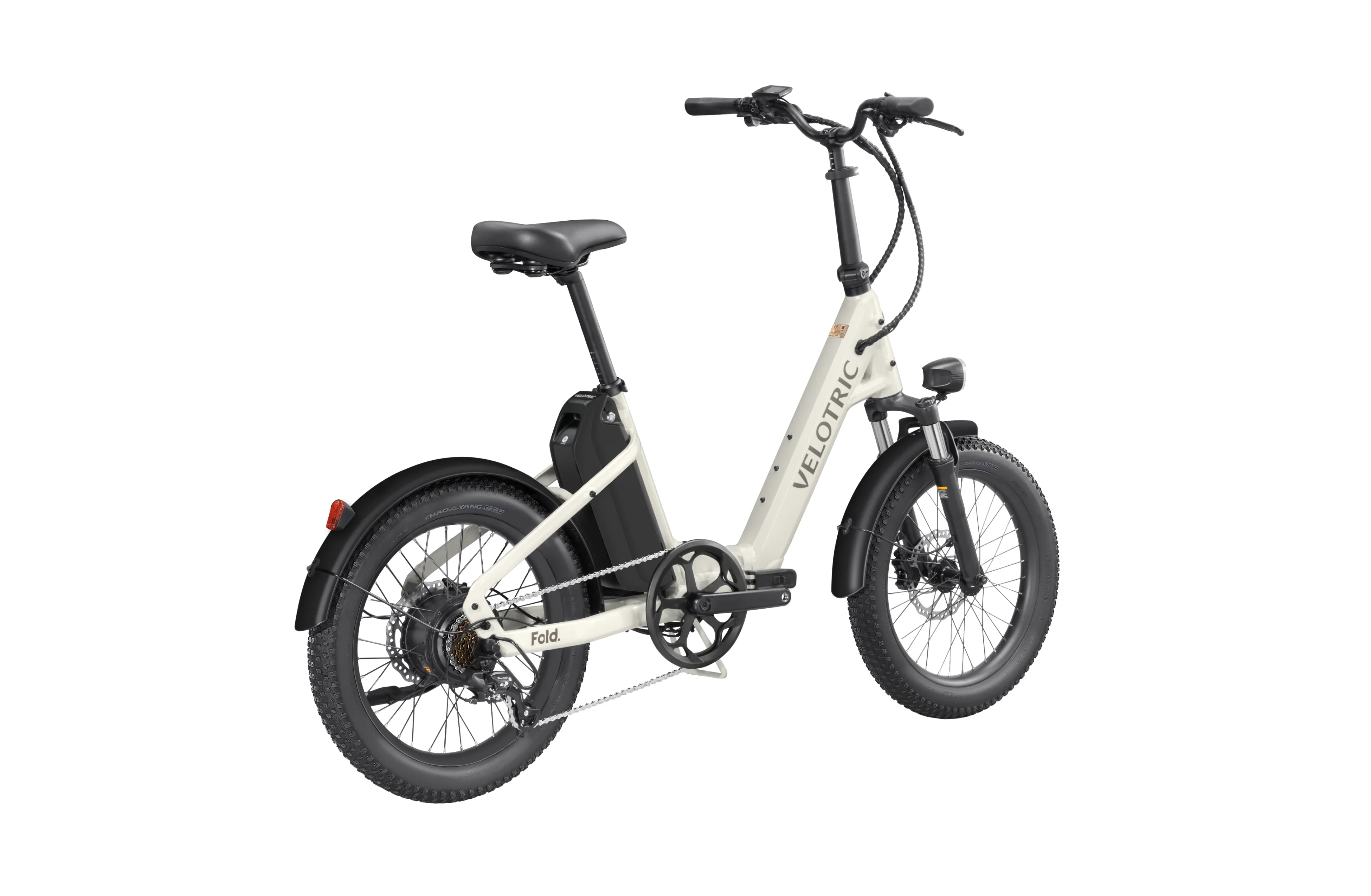 Velotric Fold 1 Lite Electric Bike view 4