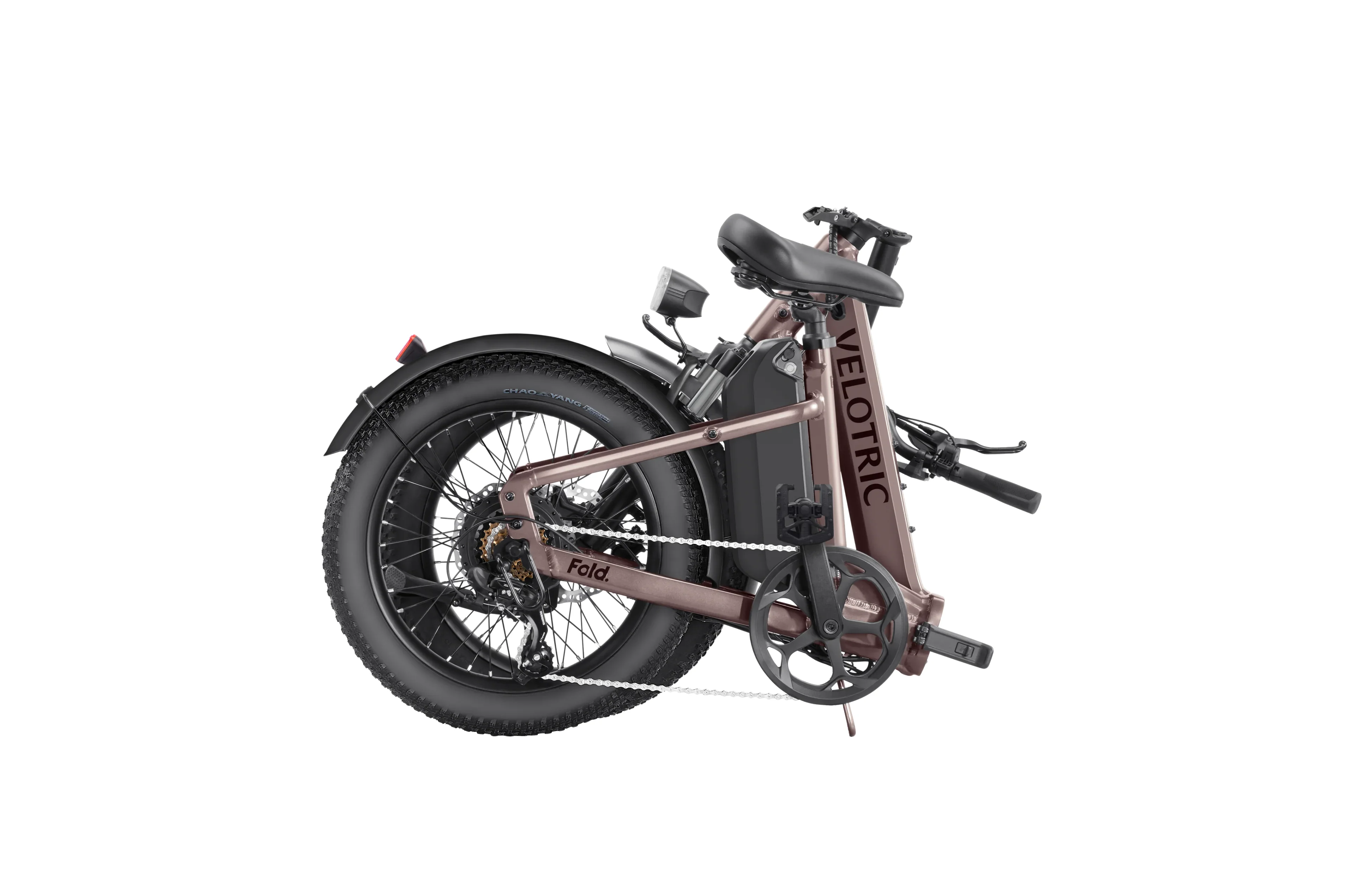 Velotric Fold 1 Lite Electric Bike view 9